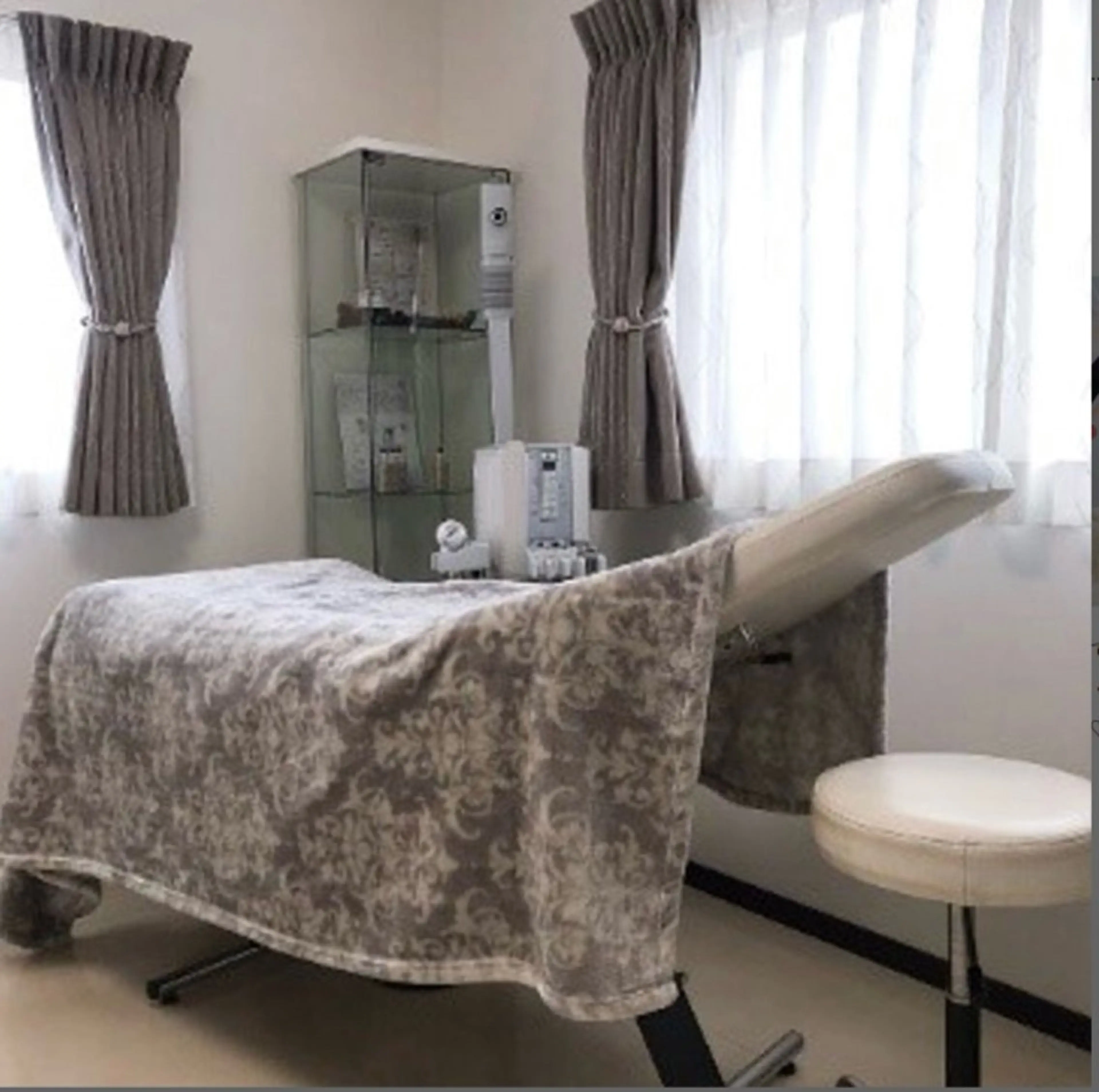 フェイシャルサロン シアンヴィヴランのエステ・リラクイメージ