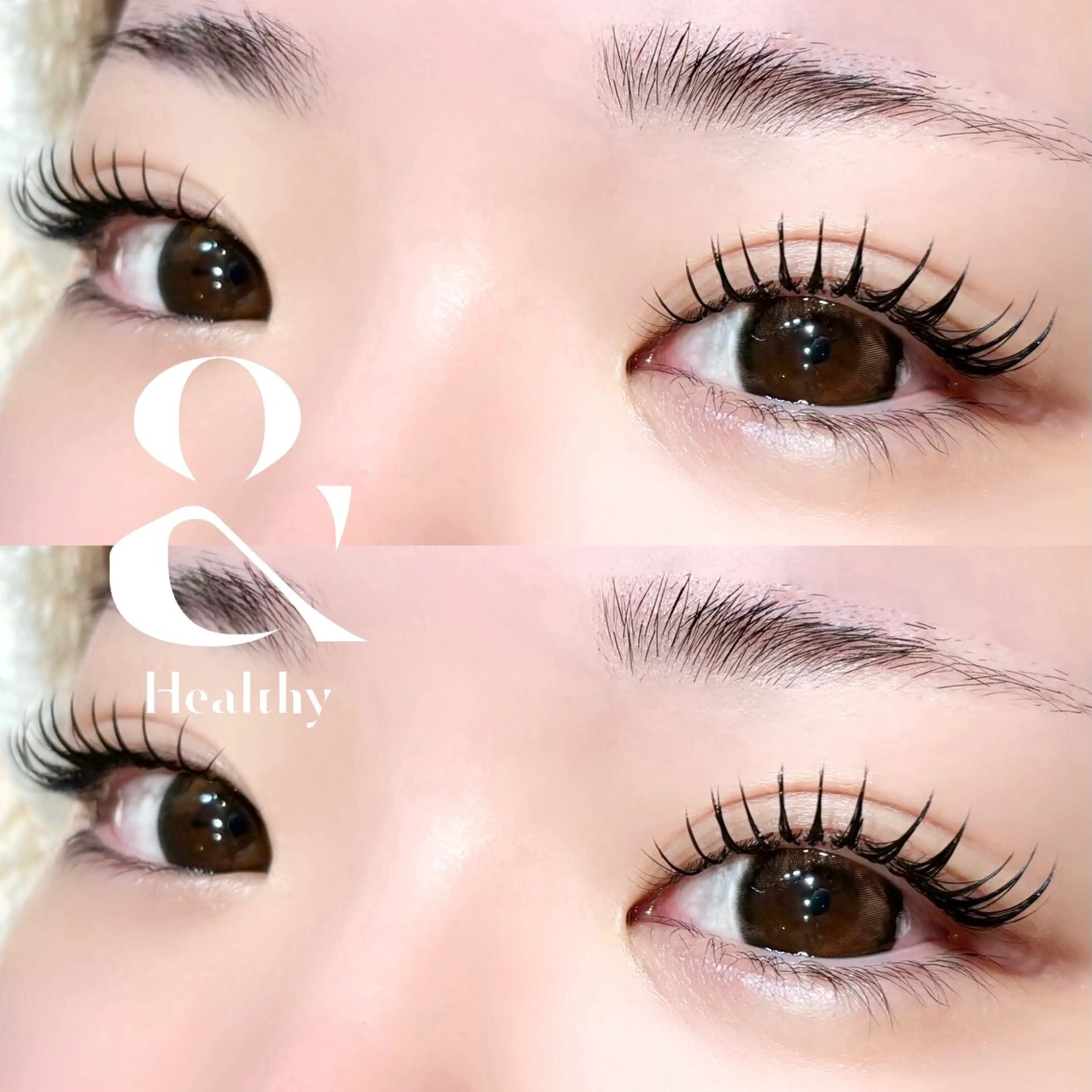 🏫ミニモ学割🏫次世代パリエク💚《&Healthy＋フラット100本》の写真