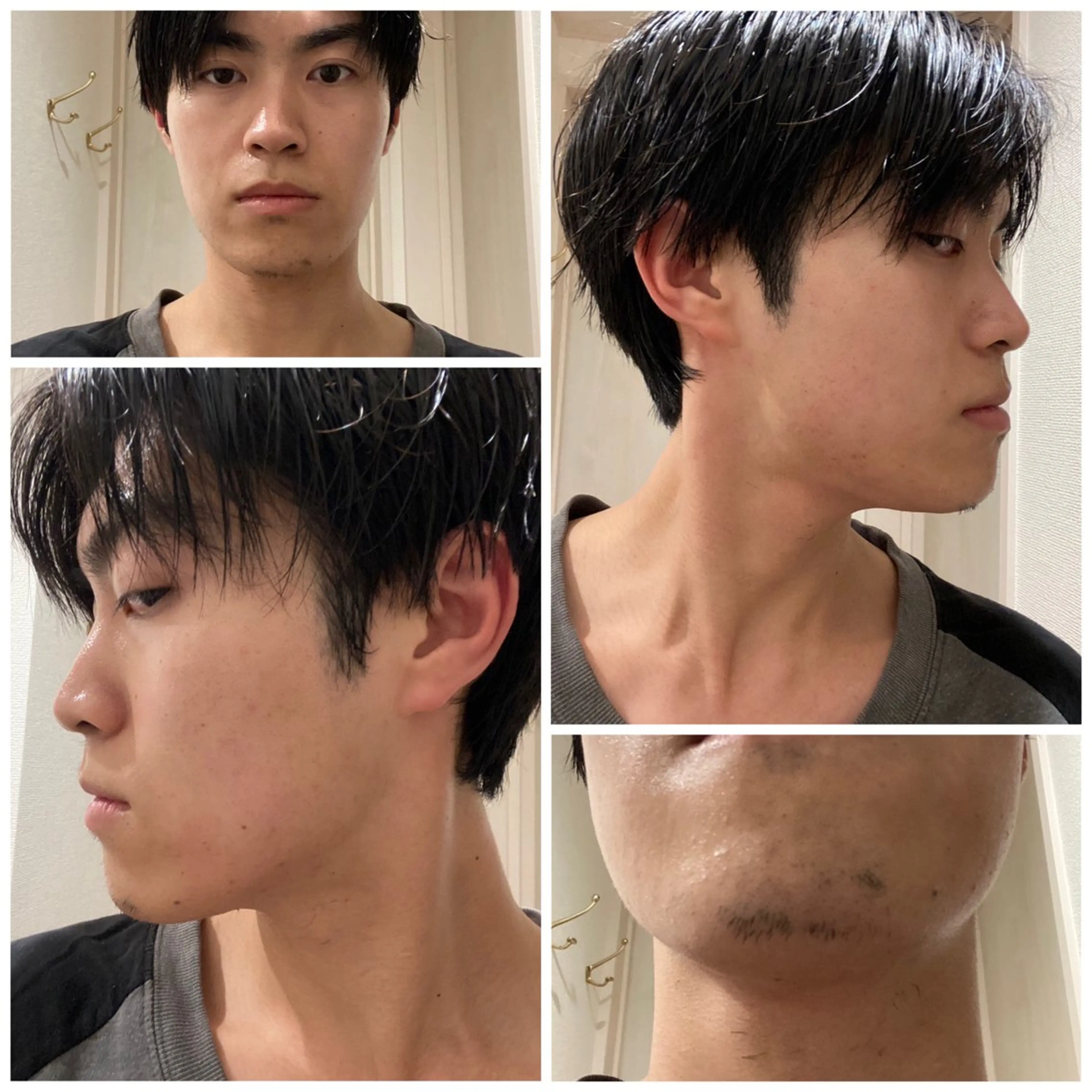 メンズ espoir-K 横浜のエステ・リラクイメージ