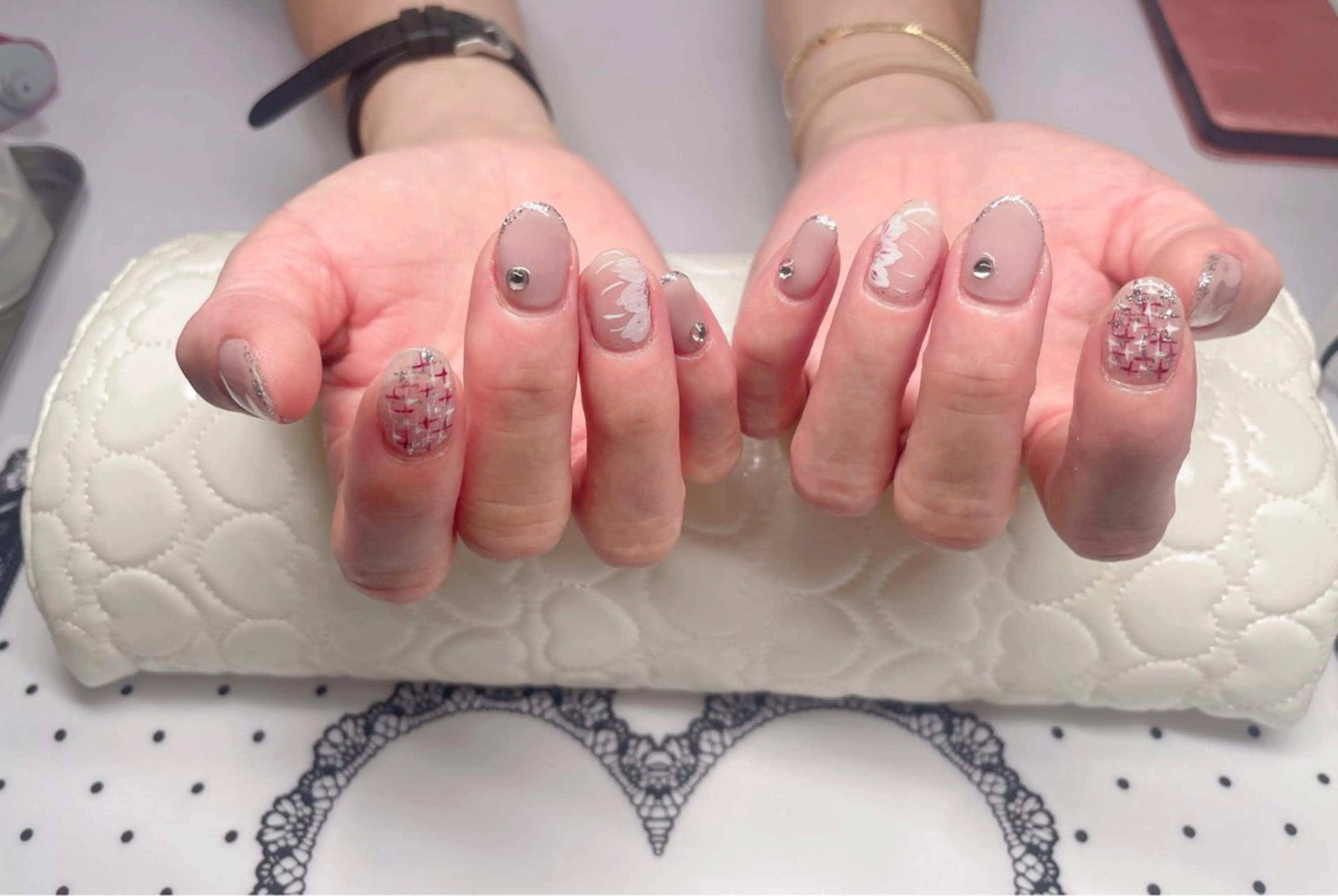 ネイル Angel AngelNailのネイルデザイン