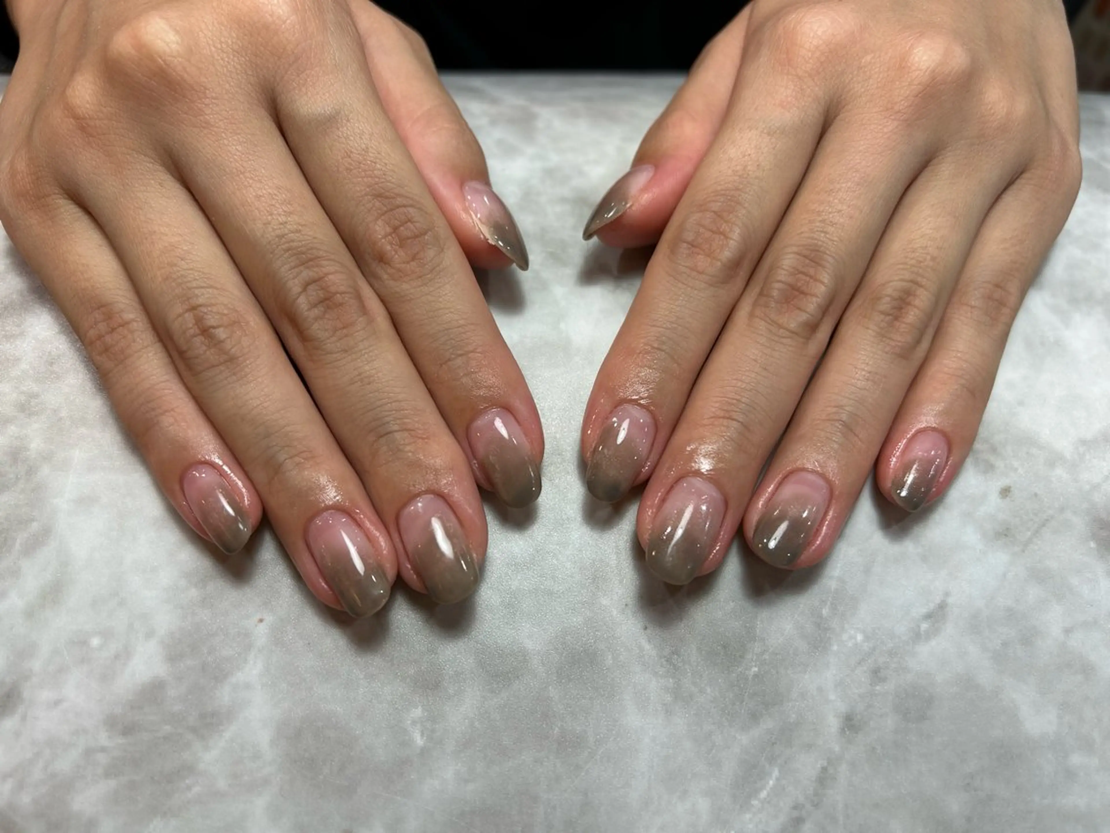 ネイル H. Hinaのネイルデザイン