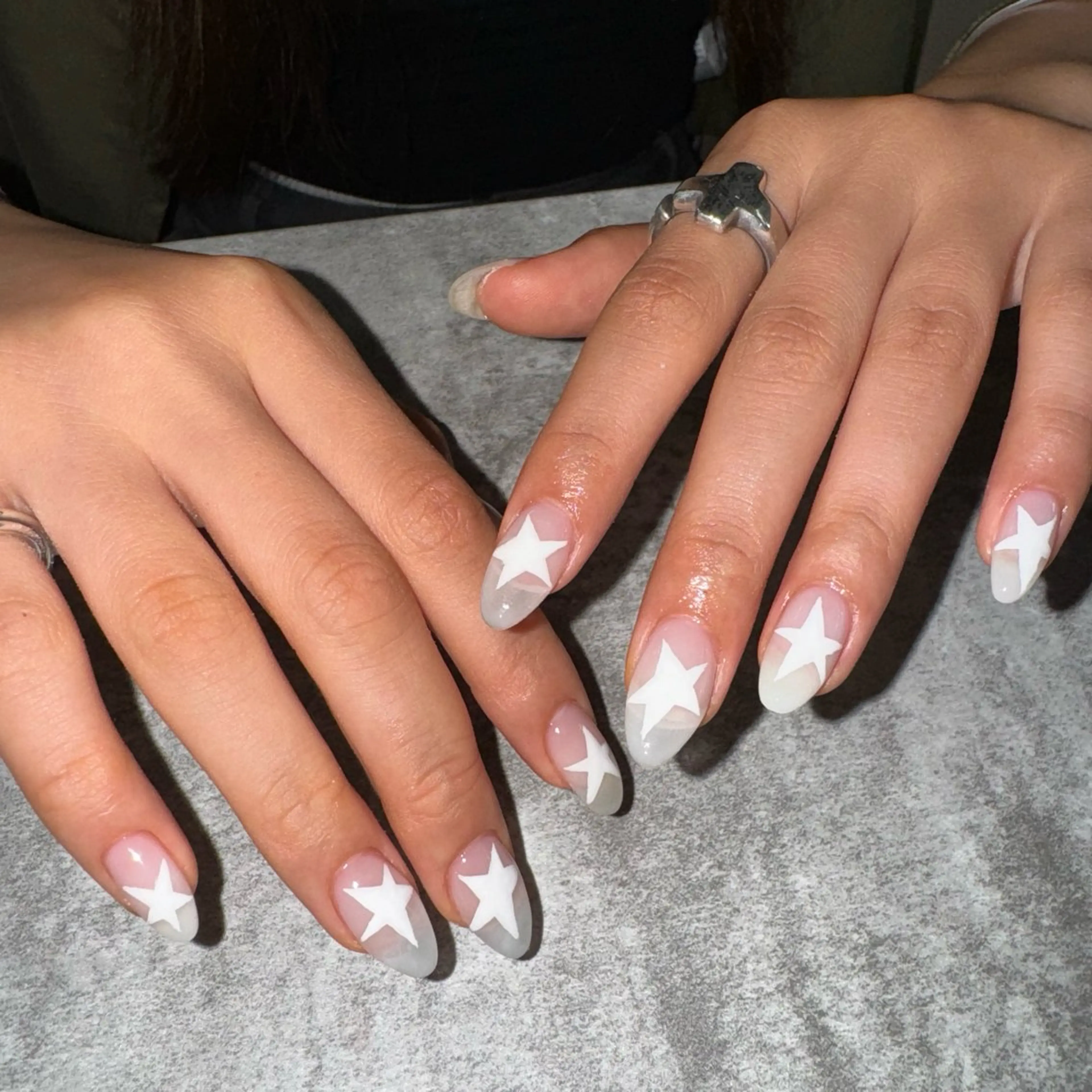 ネイル アートネイル ETOILE BEAUTY【エトワールビューティー】所属・ETOILE HARUNAのネイルデザイン