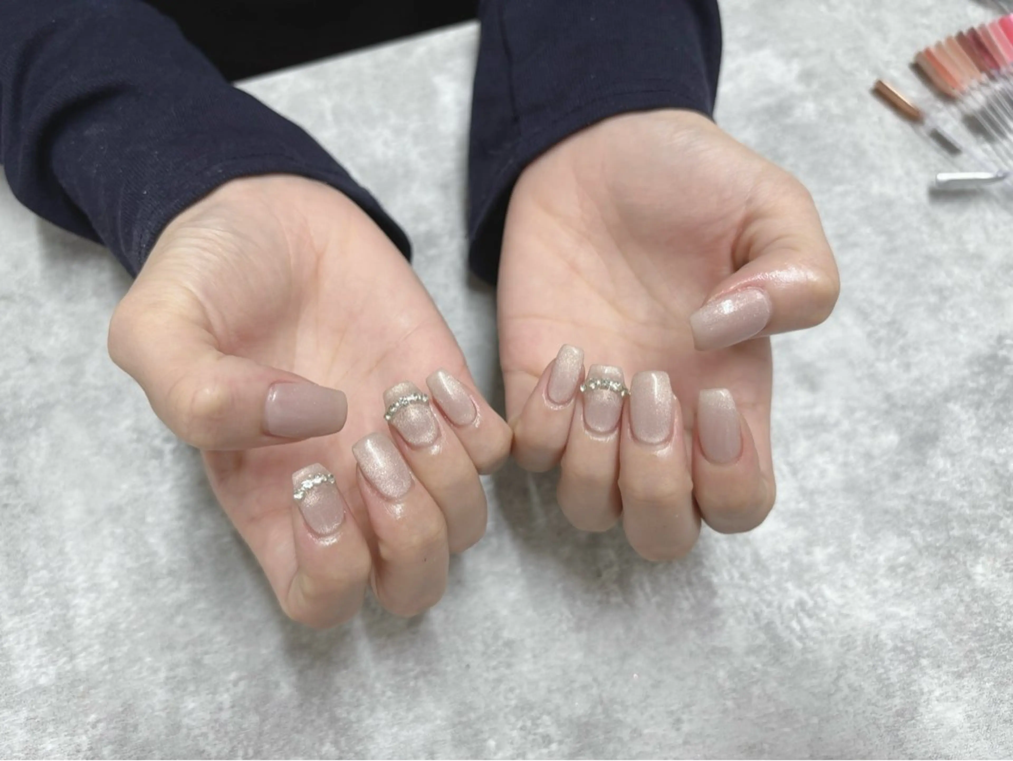 ネイル 1'vary YUKIのネイルデザイン