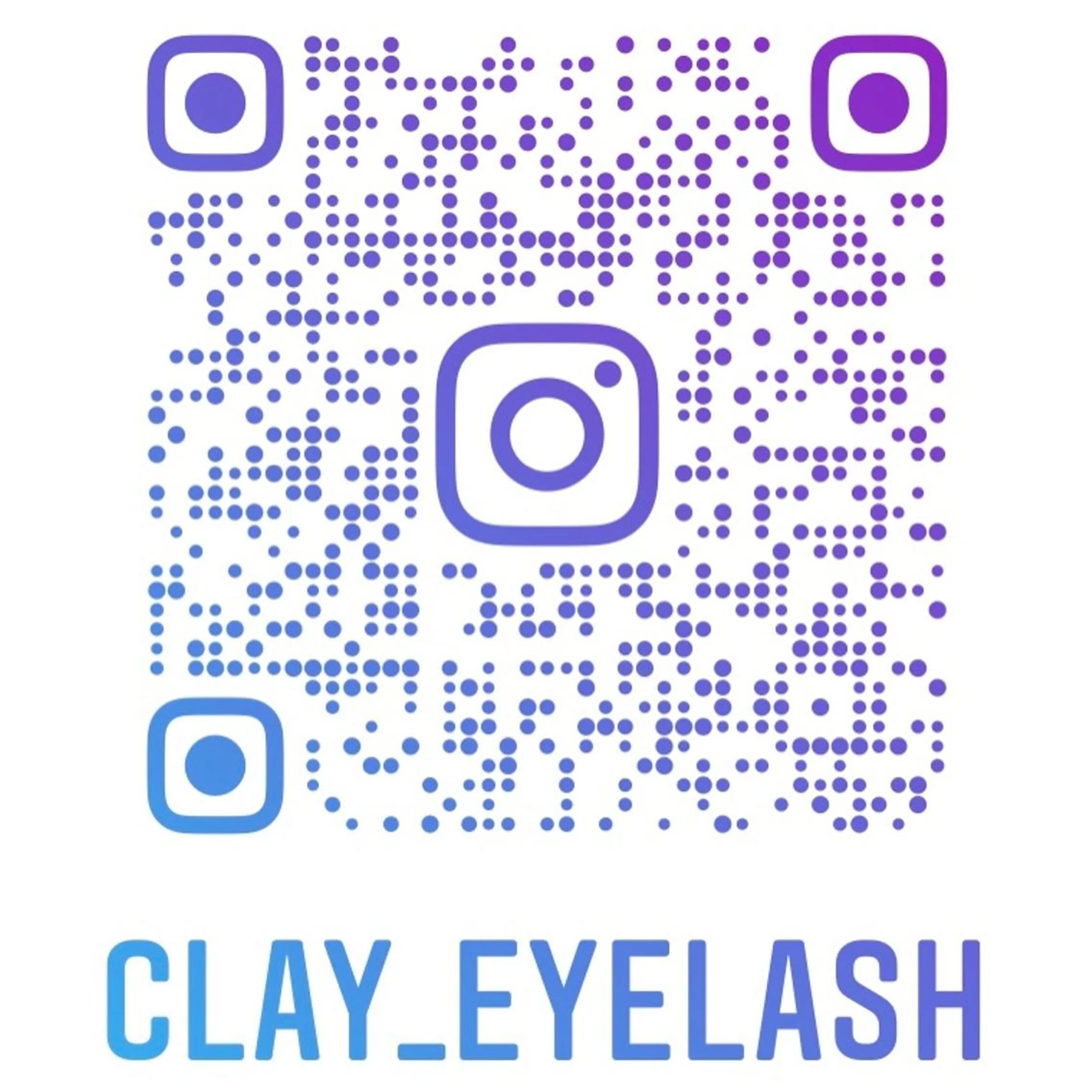 マツエク・マツパ CLAY yueのマツエク・マツパデザイン