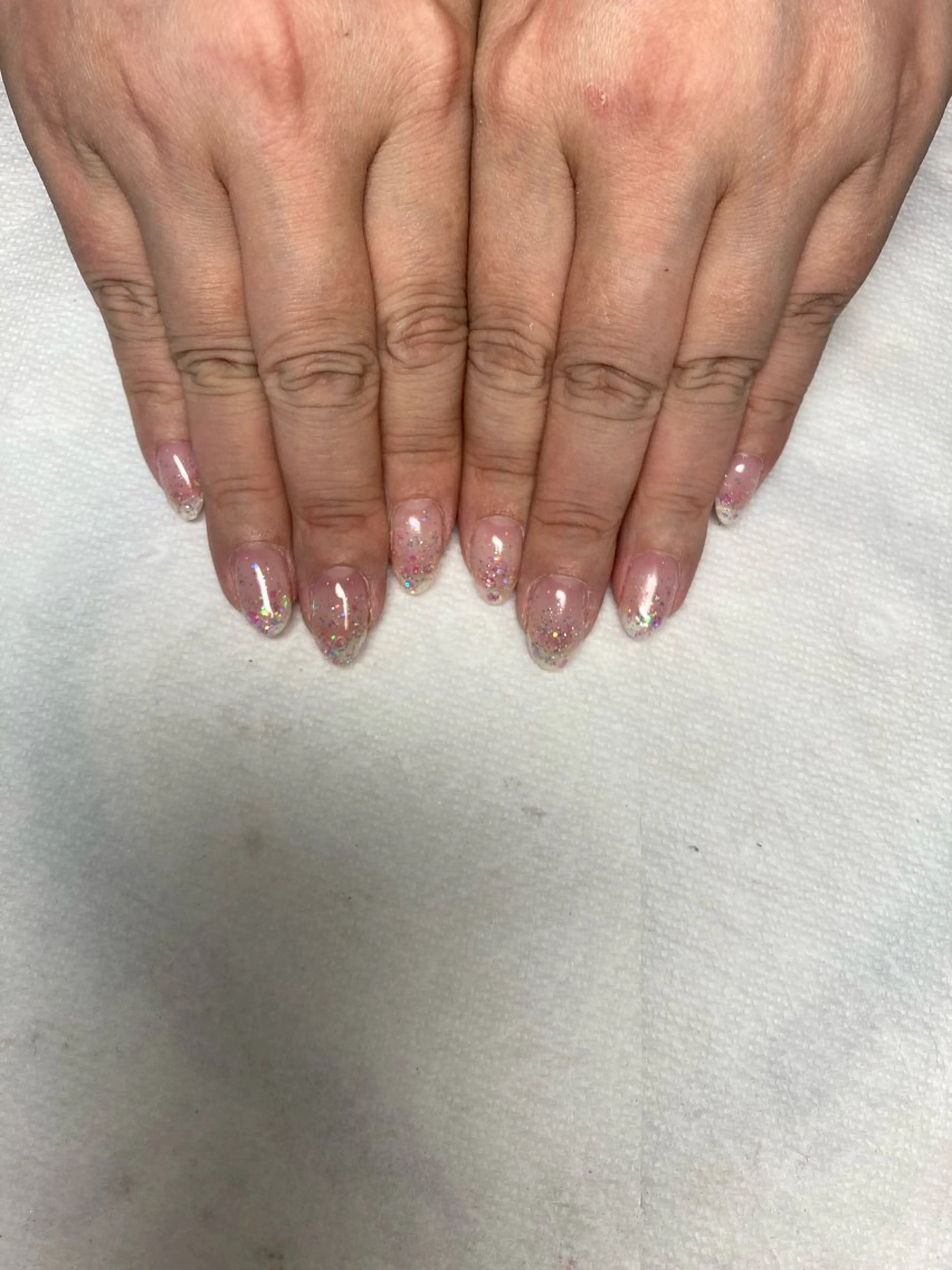 ネイル リリーズネイルサプライ所属・リリーズサプライ 瀬尾のネイルデザイン