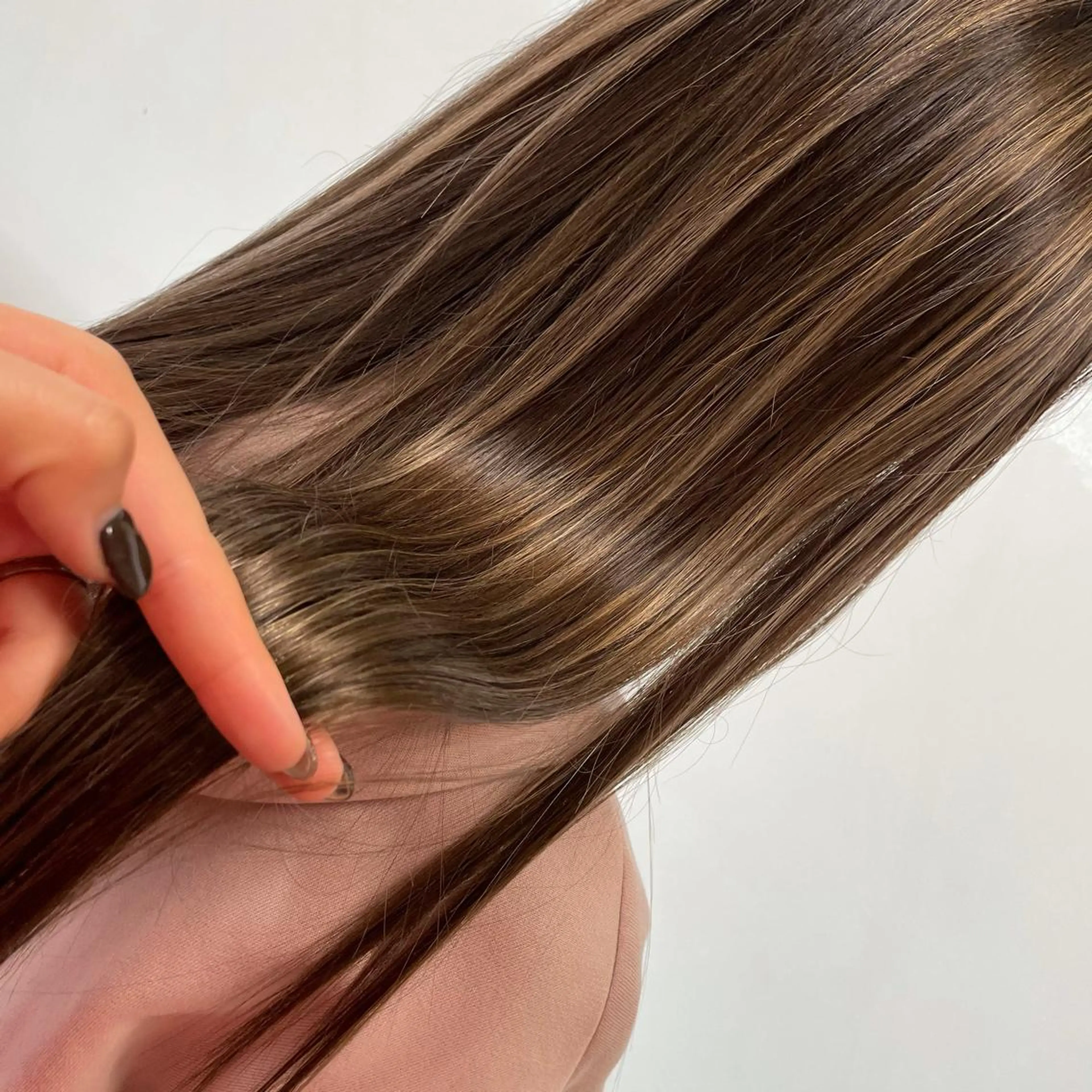 ロング LOPEZ LAB所属・🦁LOPEZLAB /RUNA🌙のヘアスタイル