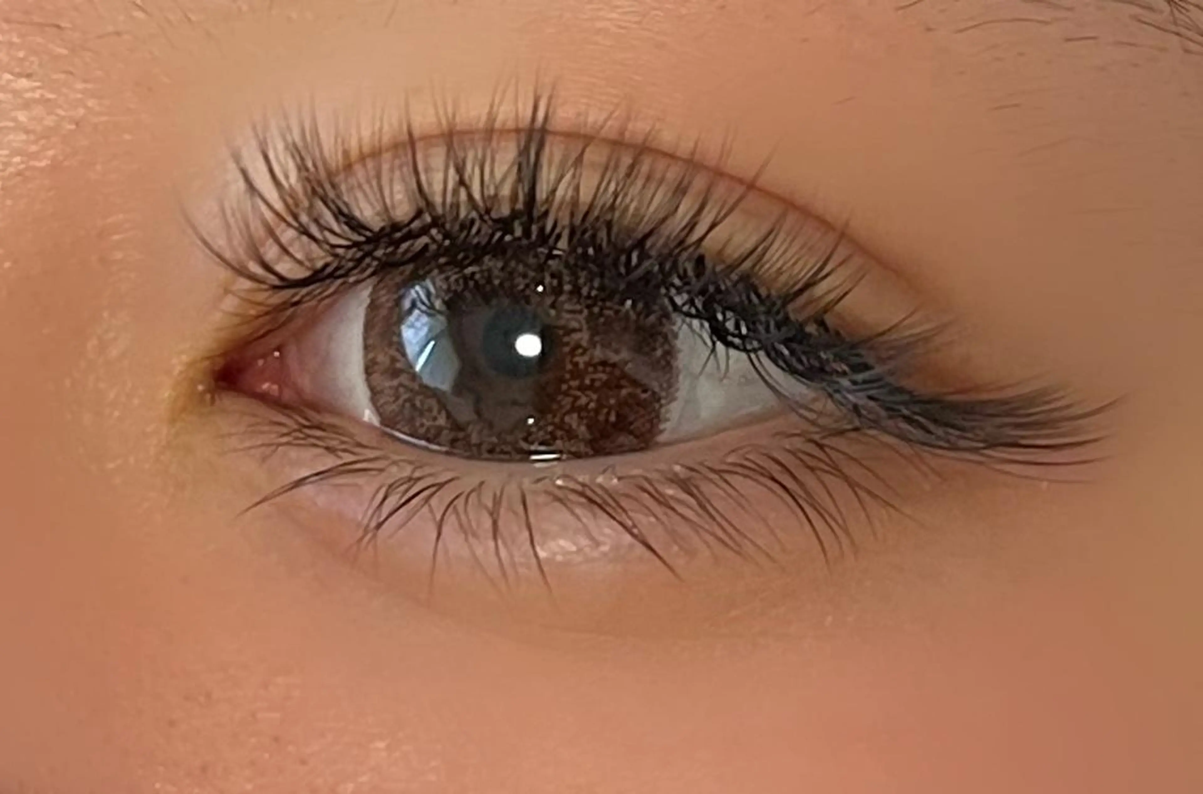 マツエク・マツパ マツエク HOLOHOLONA 町田のマツエク・マツパデザイン