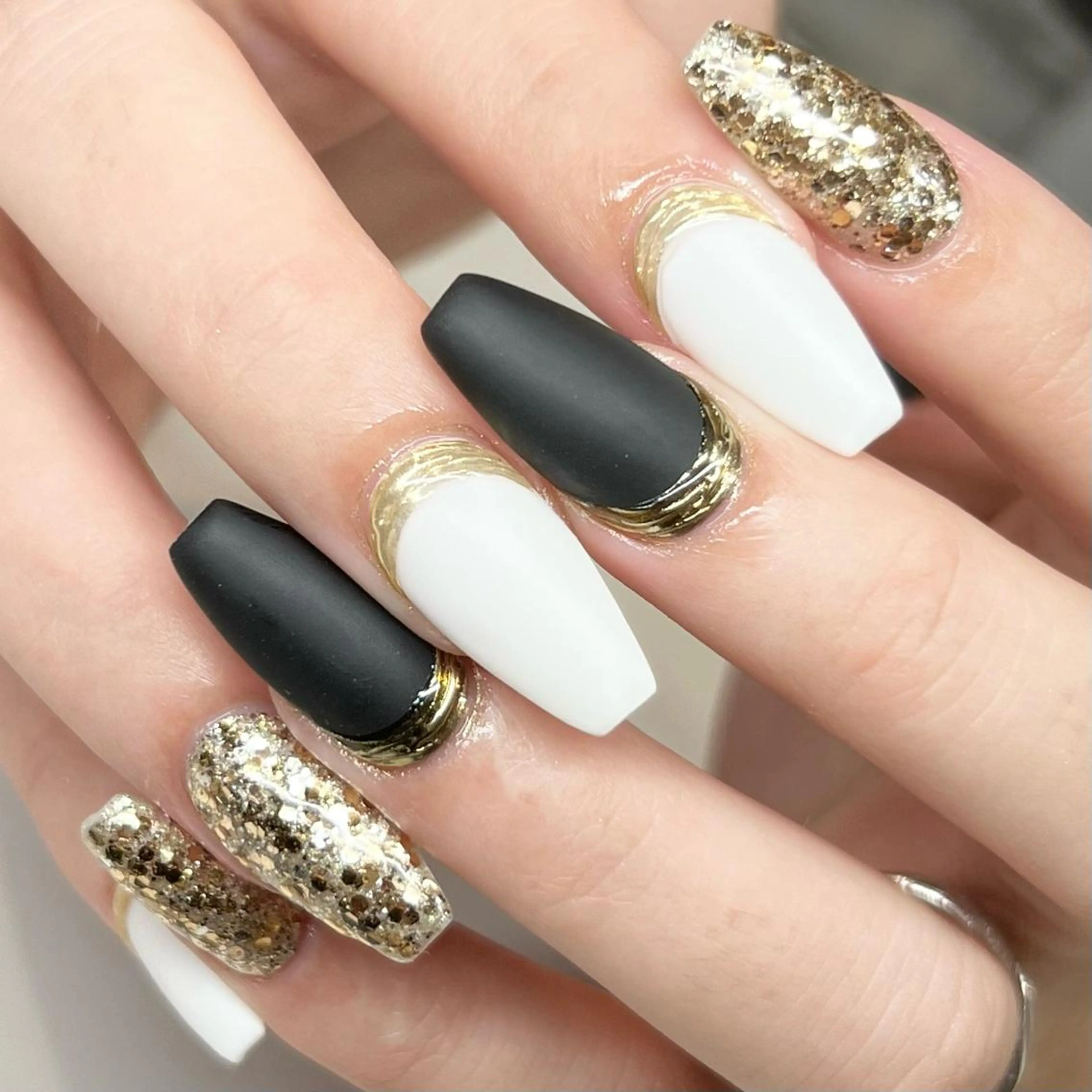 ネイル WEZU NAILのネイルデザイン