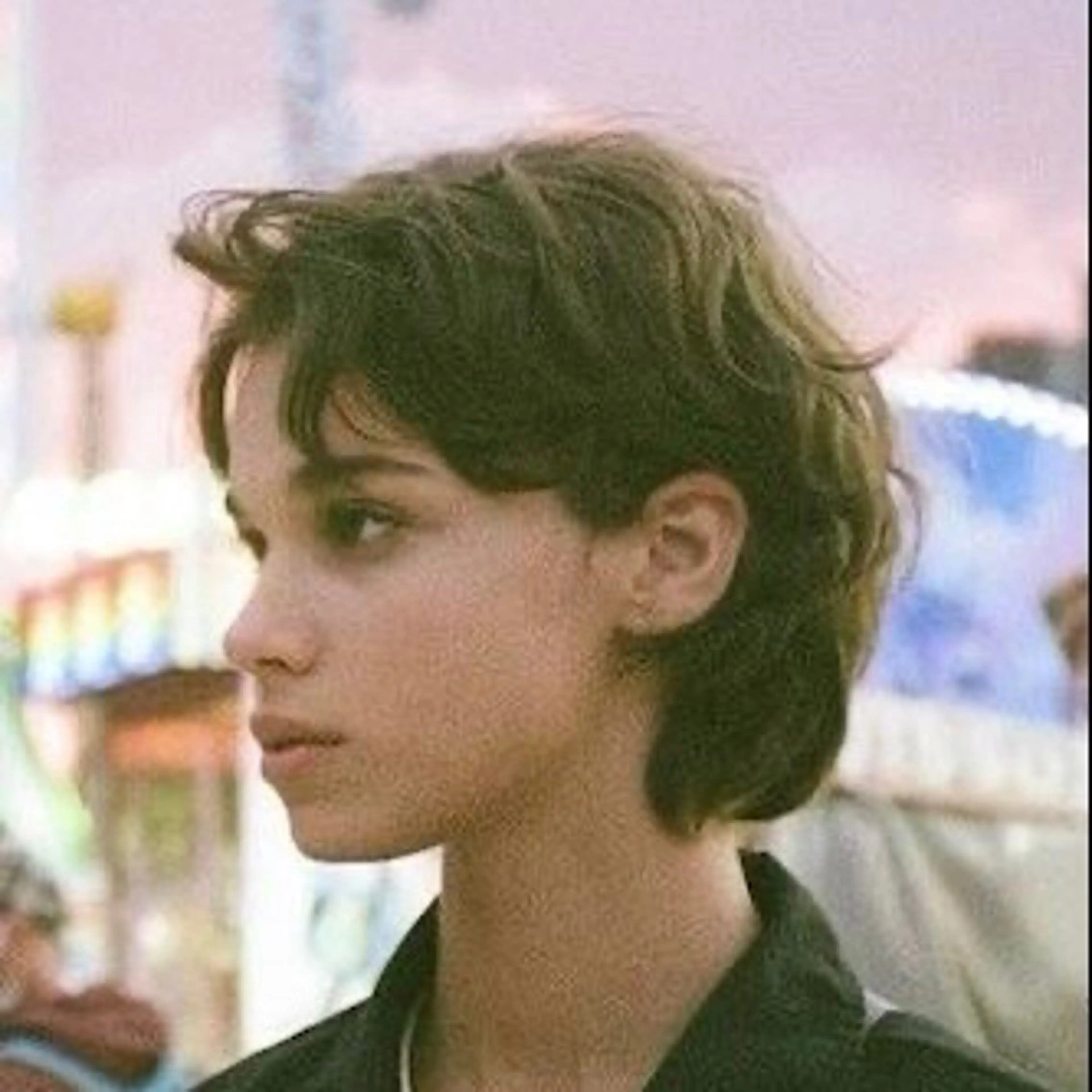 ミディアム パーマ 🌀perm 🌀のヘアスタイル