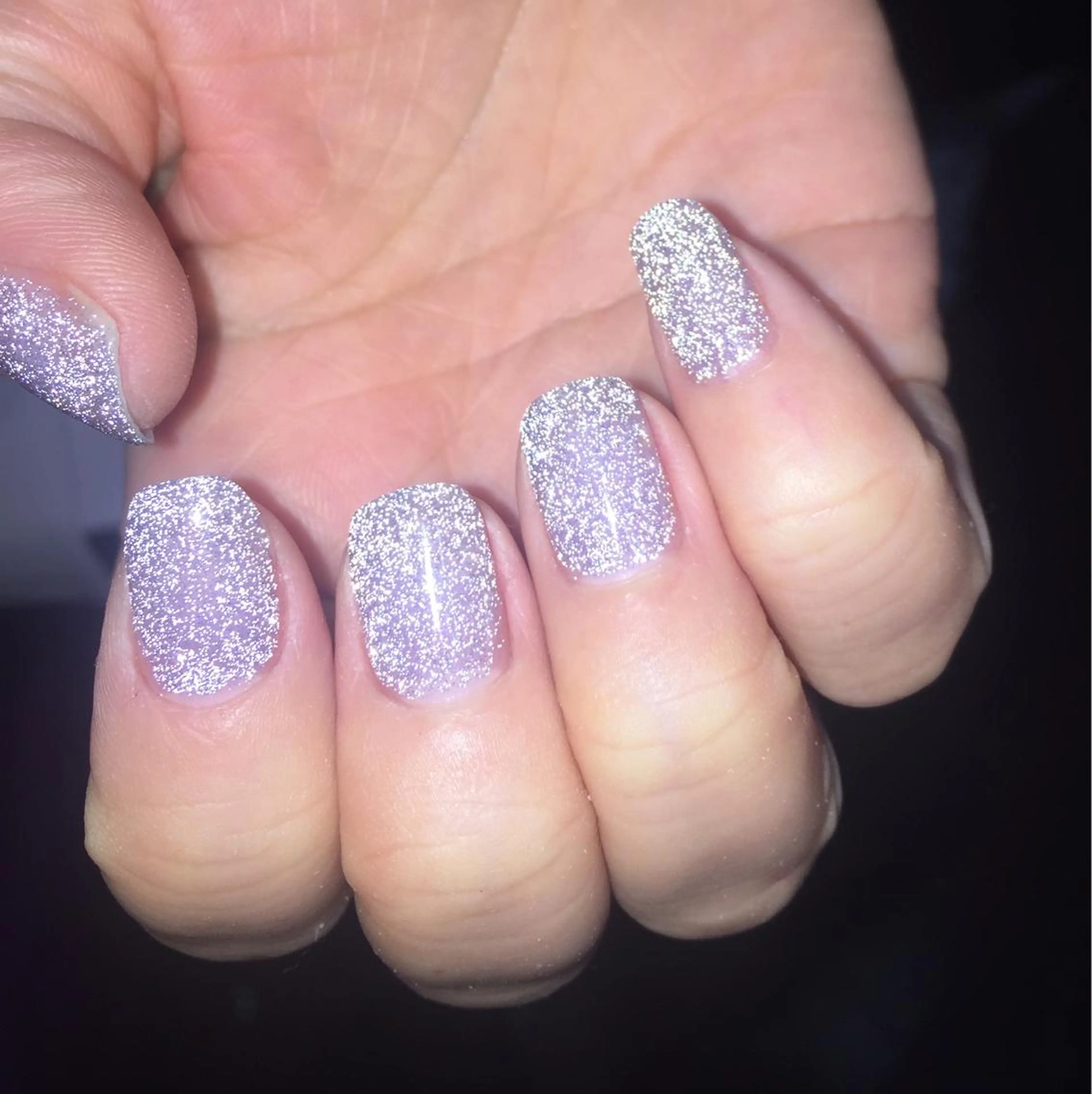 ネイル フラッシュネイル ガールネイルサロン所属・ガール ネイルサロンのネイルデザイン