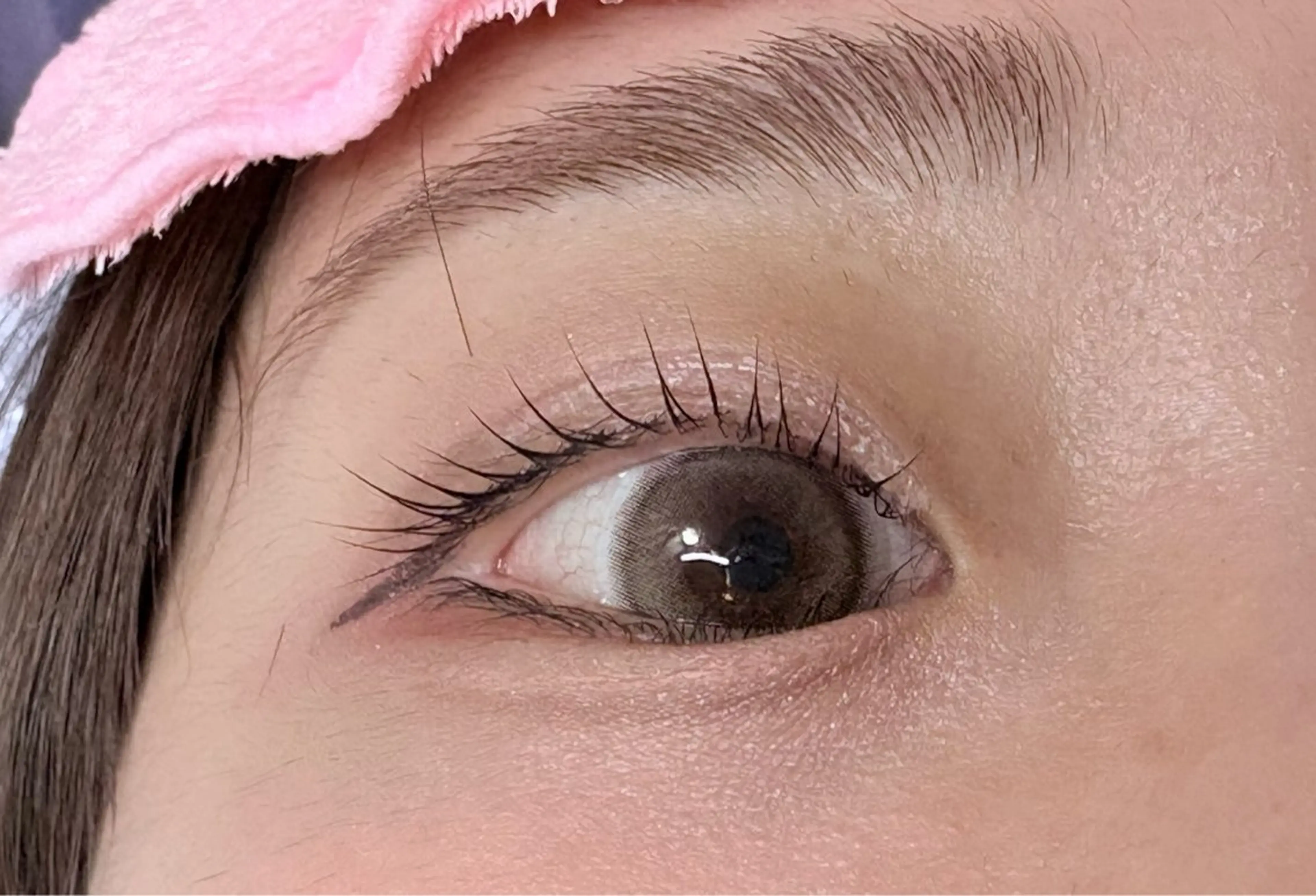 マツエク・マツパ トータルビューティー サロン・Ｎの眉毛・アイブロウイメージ