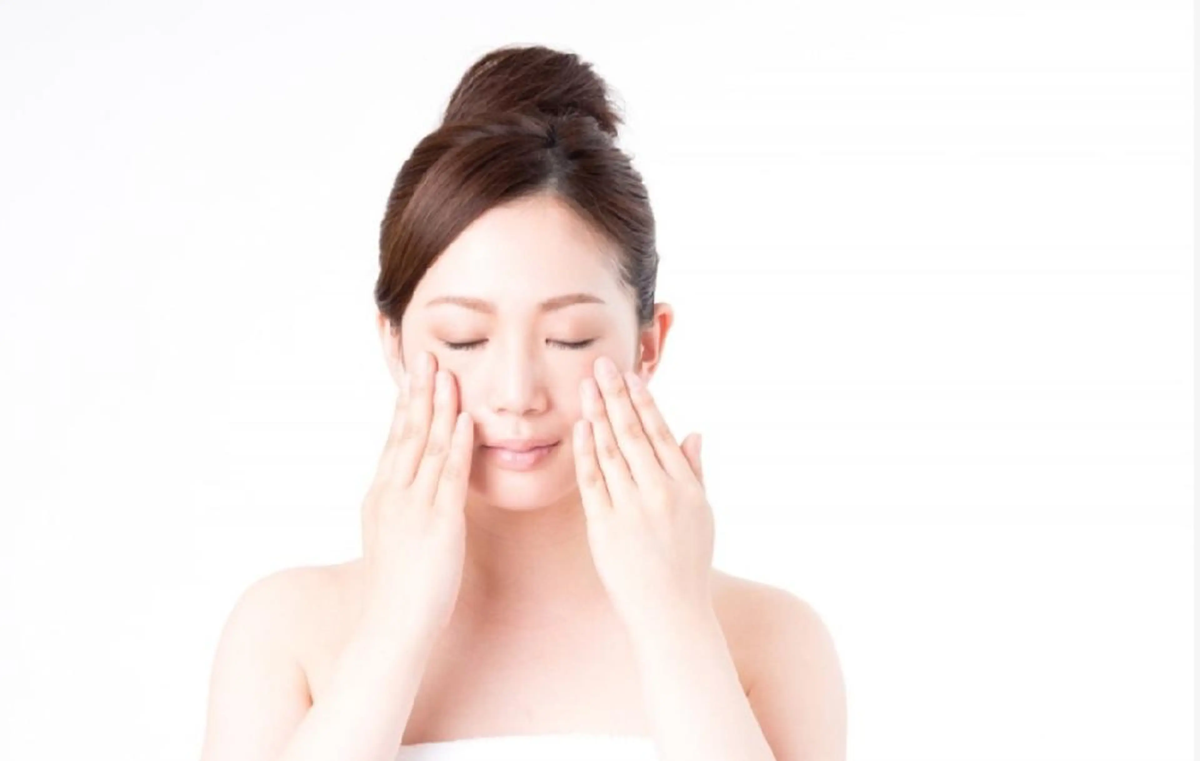 ベーシックフェイシャル✨🍀お肌を改善されたい方🍀どんな施術が自分に合うかお悩み中の方に…😊お肌の調子が変わりますの写真