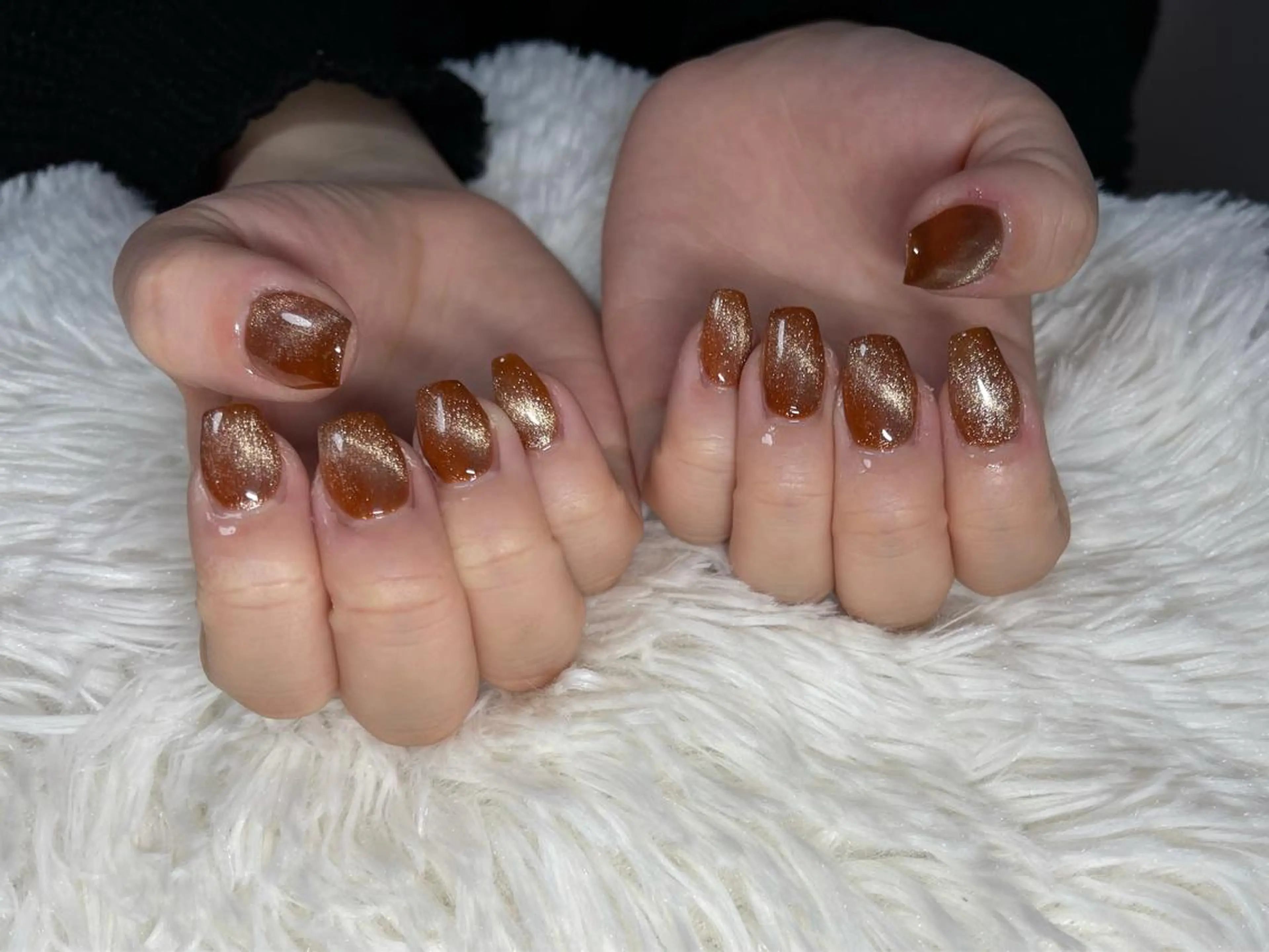 ネイル マグネットネイル ハンドネイル R’s nailのエステ・リラクイメージ