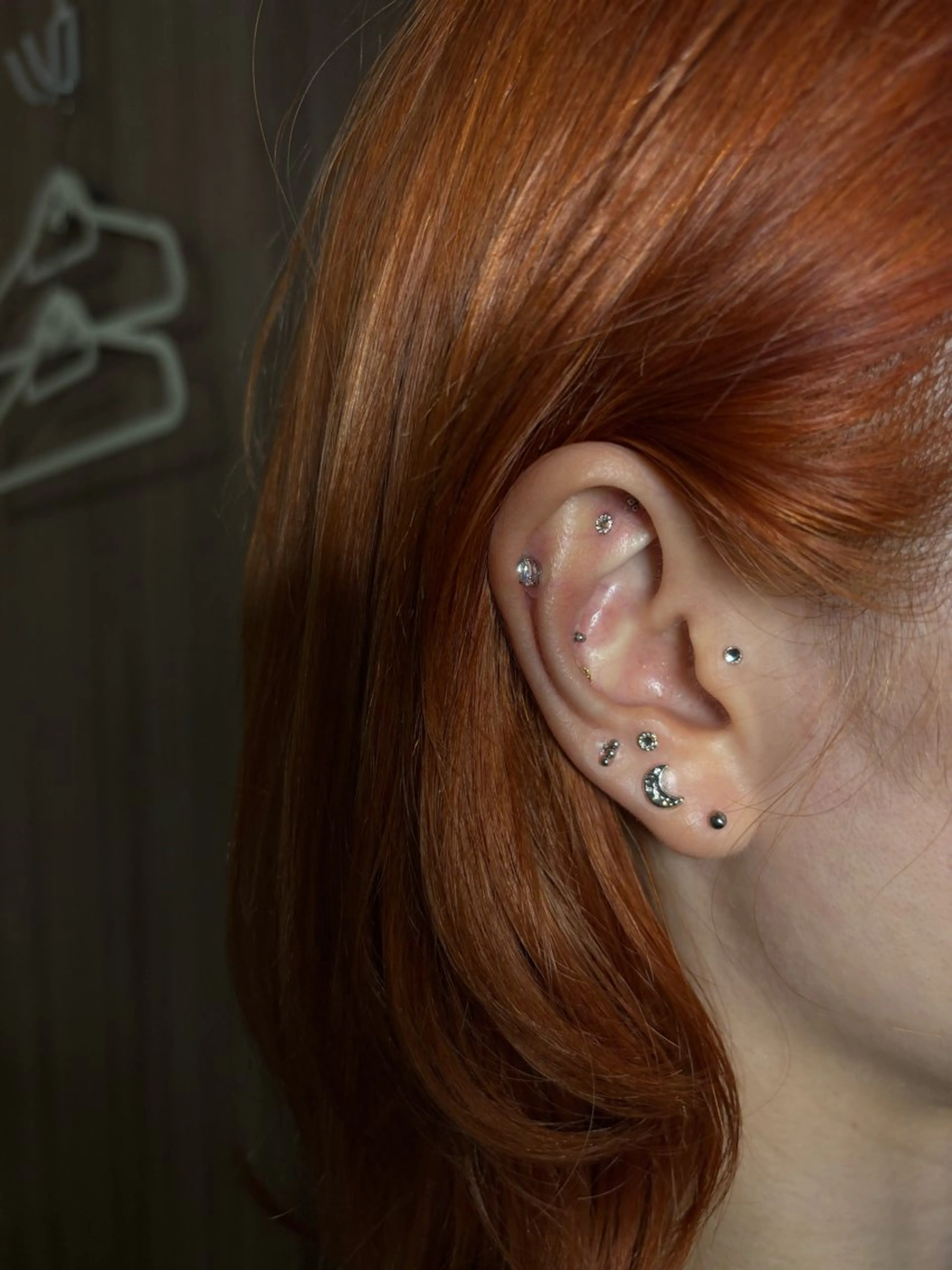 その他 Rico eyelash salon所属・Rico. Araiの眉毛・アイブロウイメージ