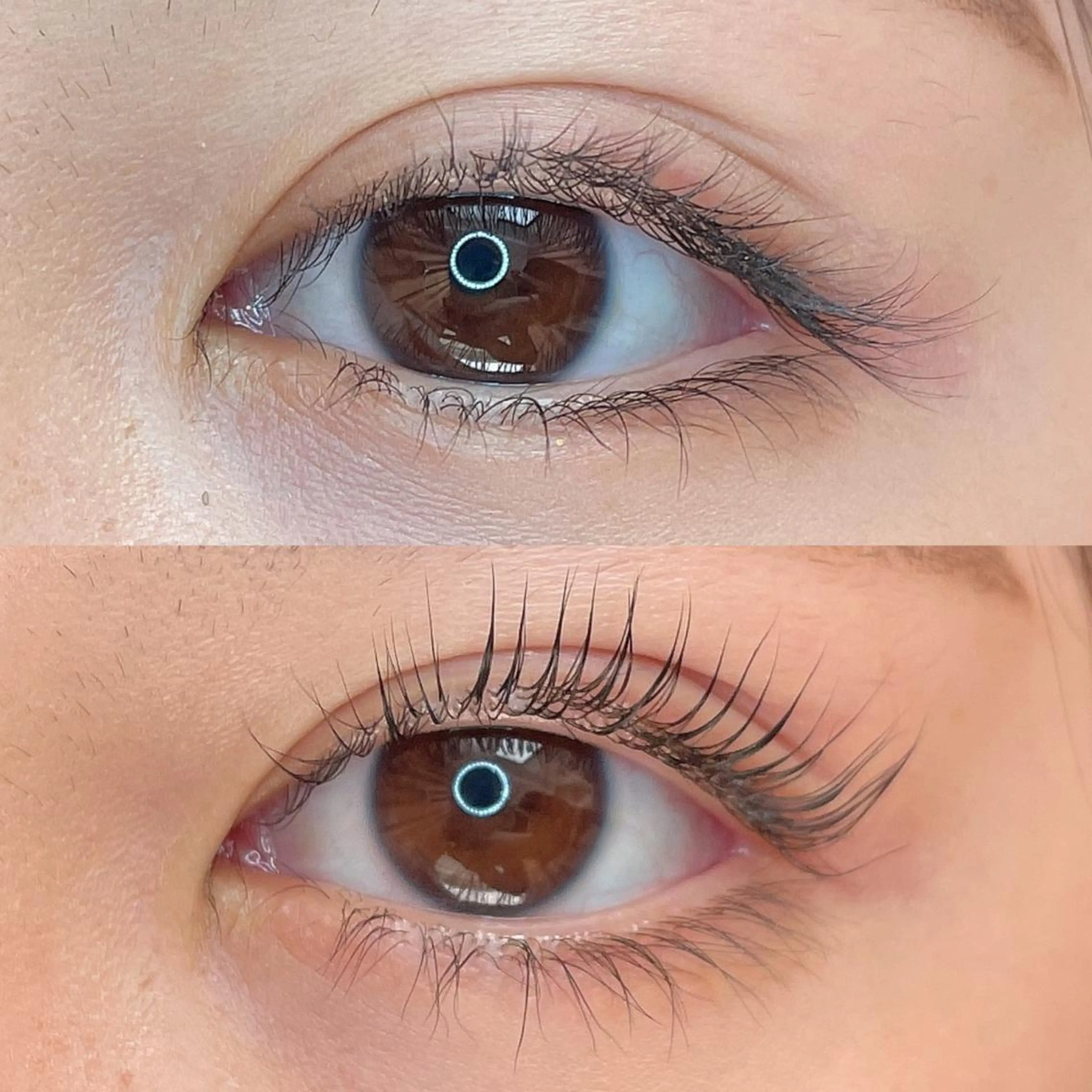 マツエク・マツパ 一重×まつ毛パーマ eight eyelash池袋店のマツエク・マツパデザイン