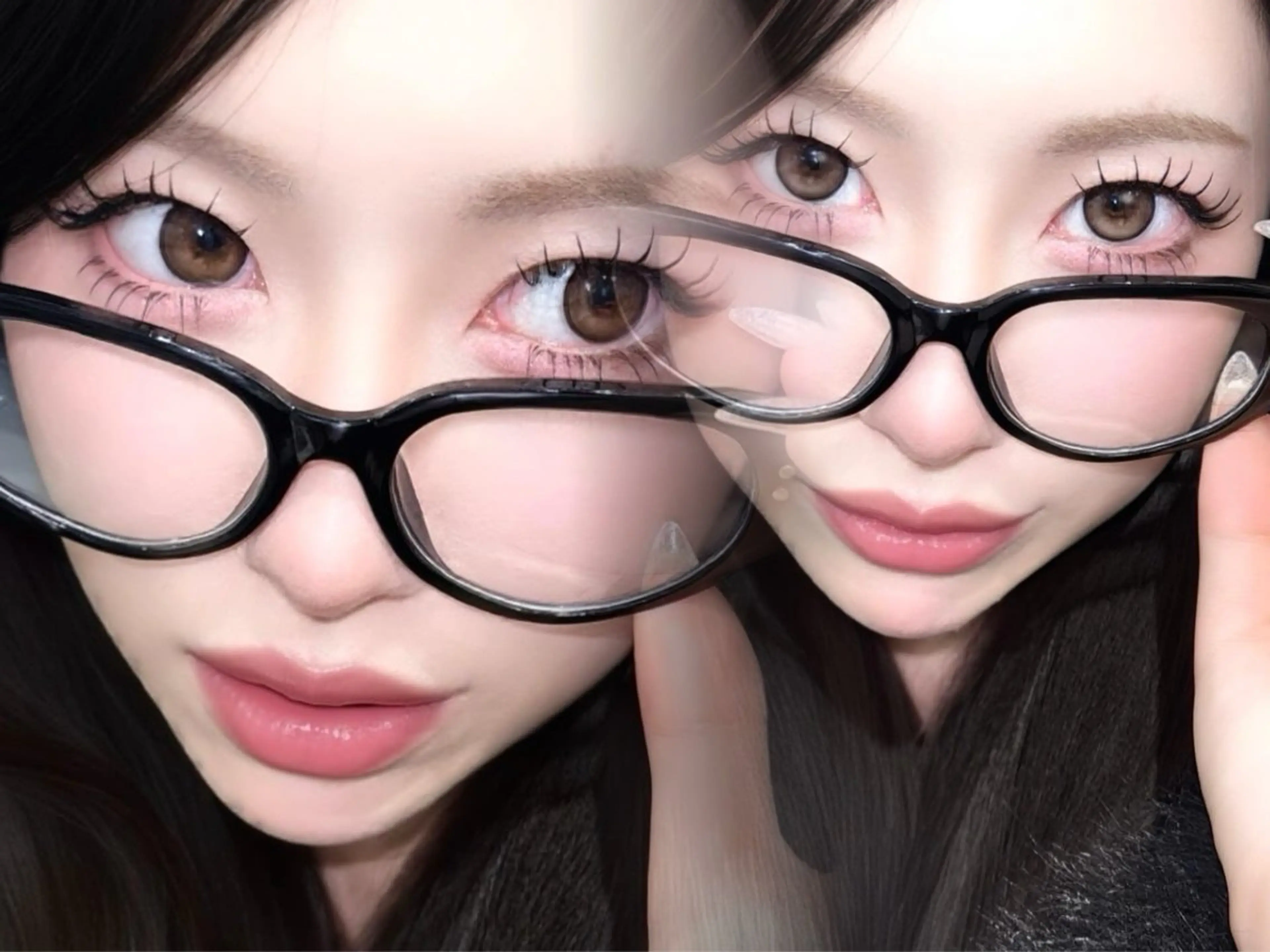 マツエク・マツパ マツエク LUCIA NEXT所属・Lucia NEXT 芳野のマツエク・マツパデザイン