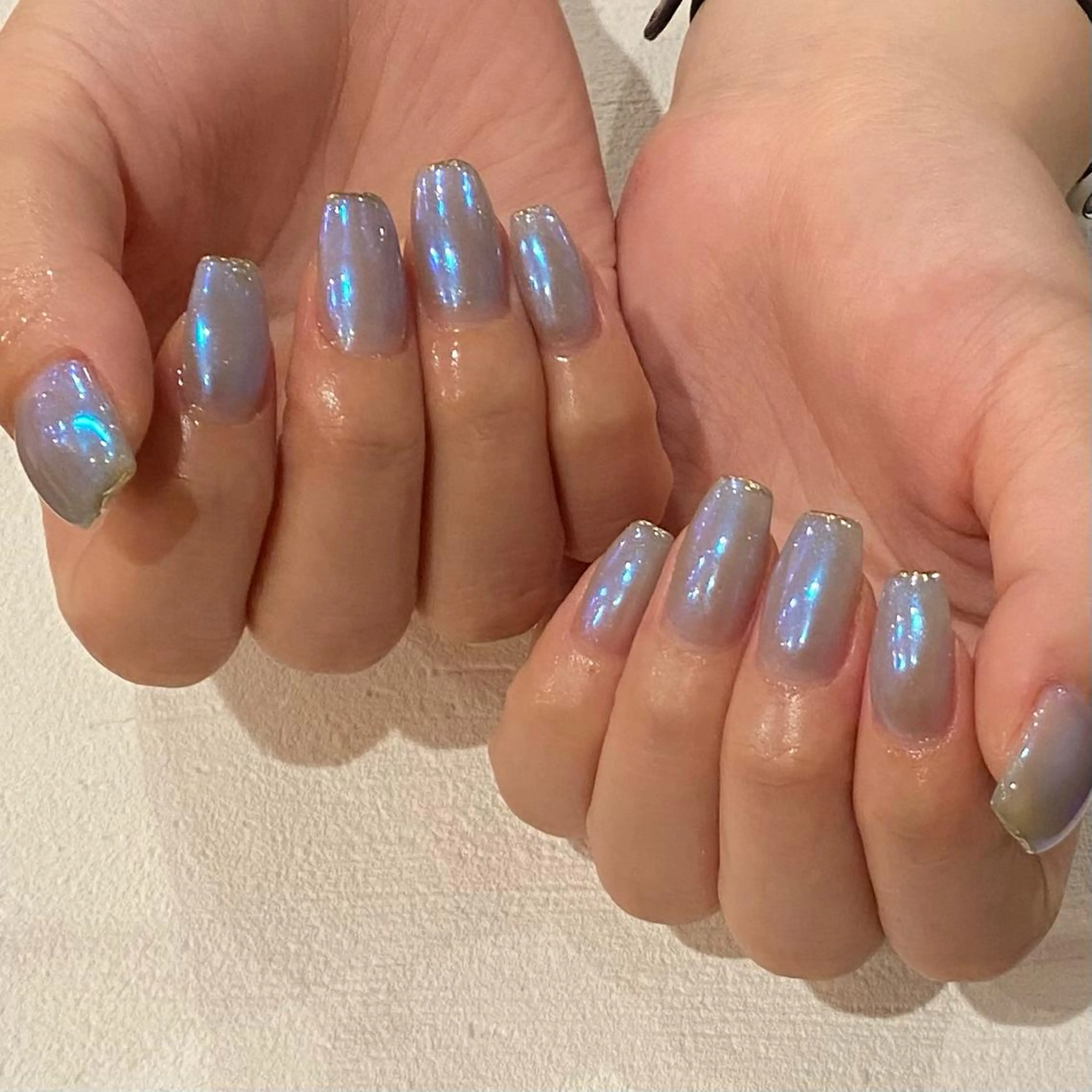 ネイル ハンドネイル フットネイル Daisy nail所属・Daisy nail reikaのネイルデザイン