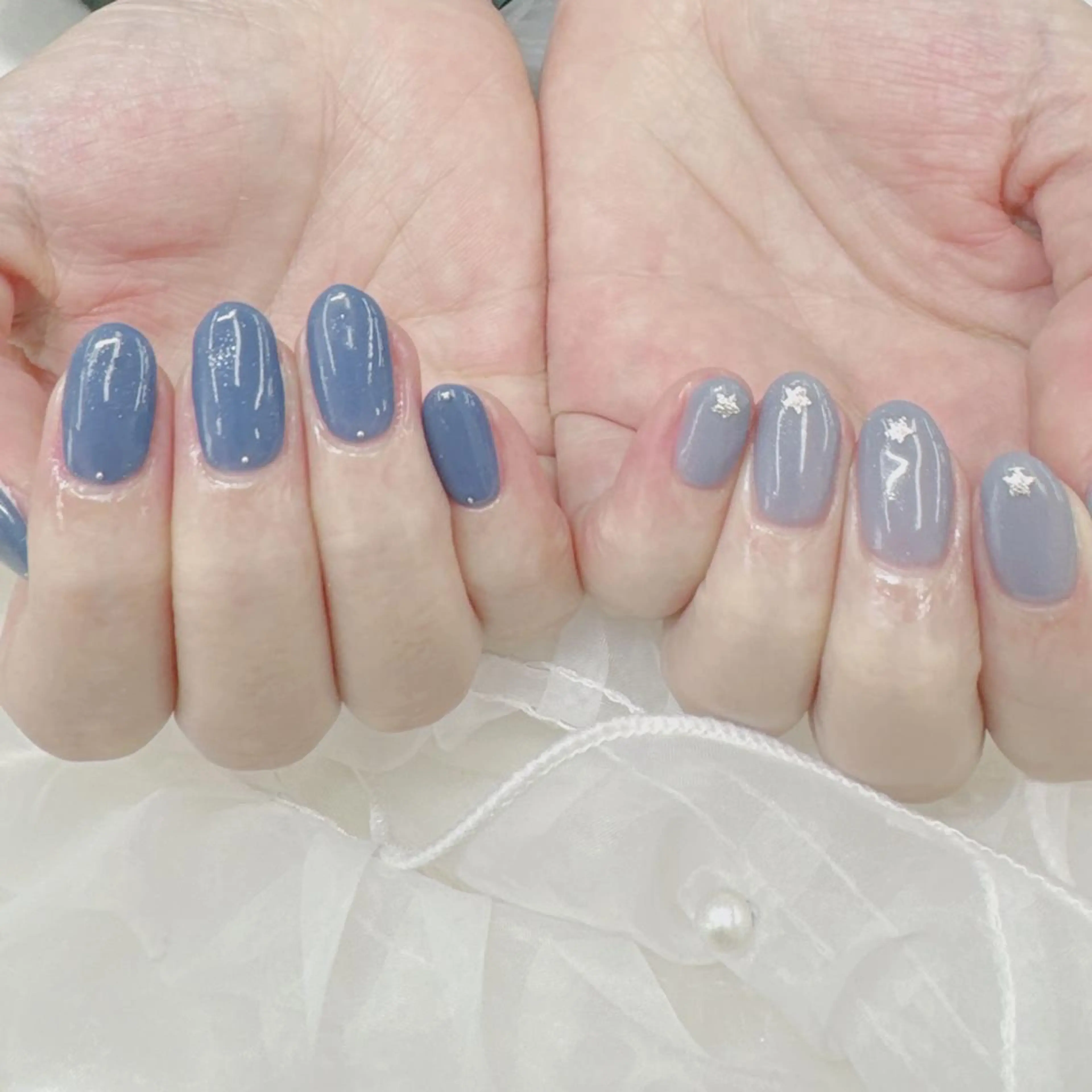 ネイル Nail salon Honey Beeのネイルデザイン