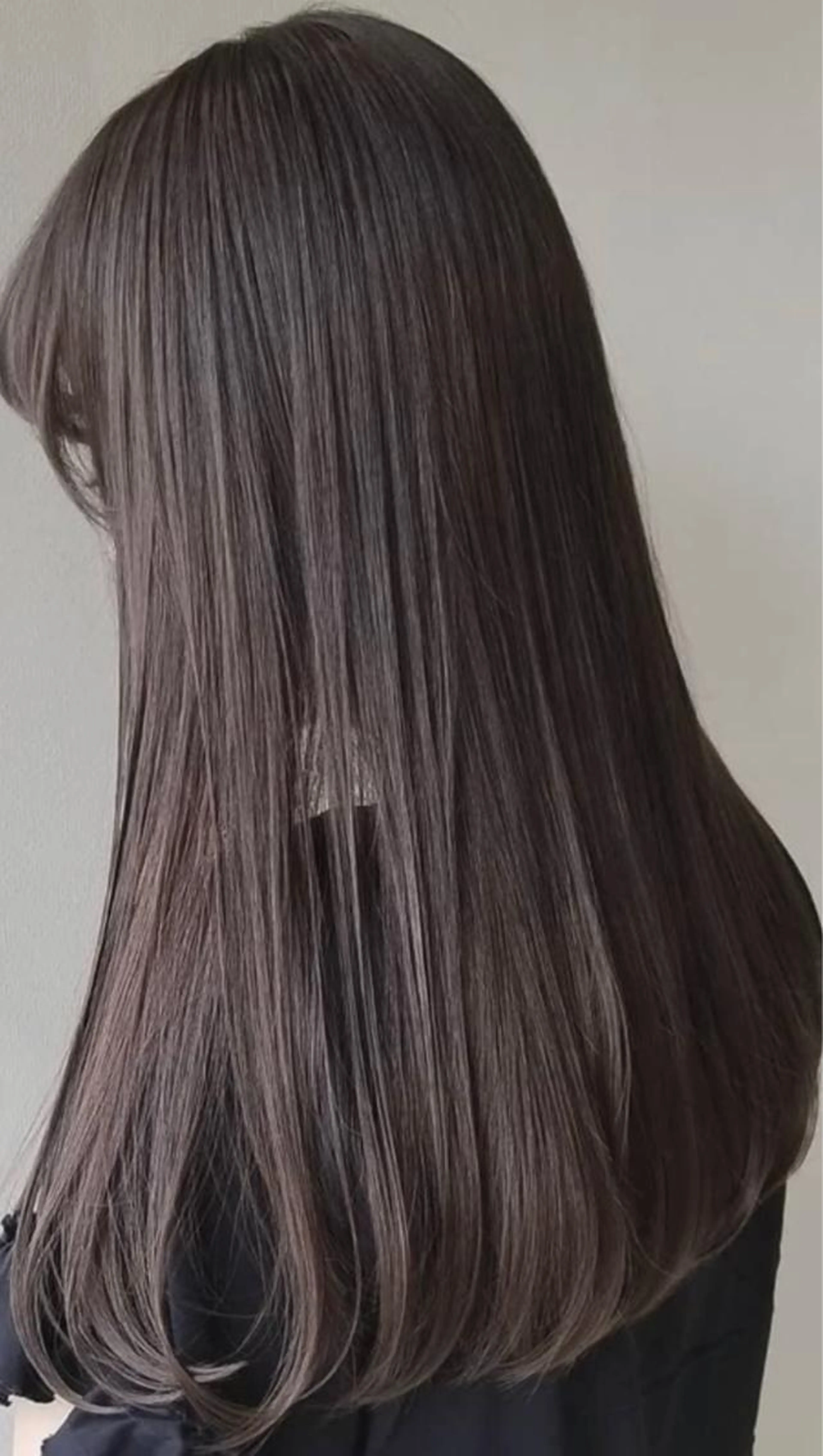 🌼【ご褒美ケア】レディースカット＋最高級N.ケラリファイントリートメント＋ホームケア付きの写真