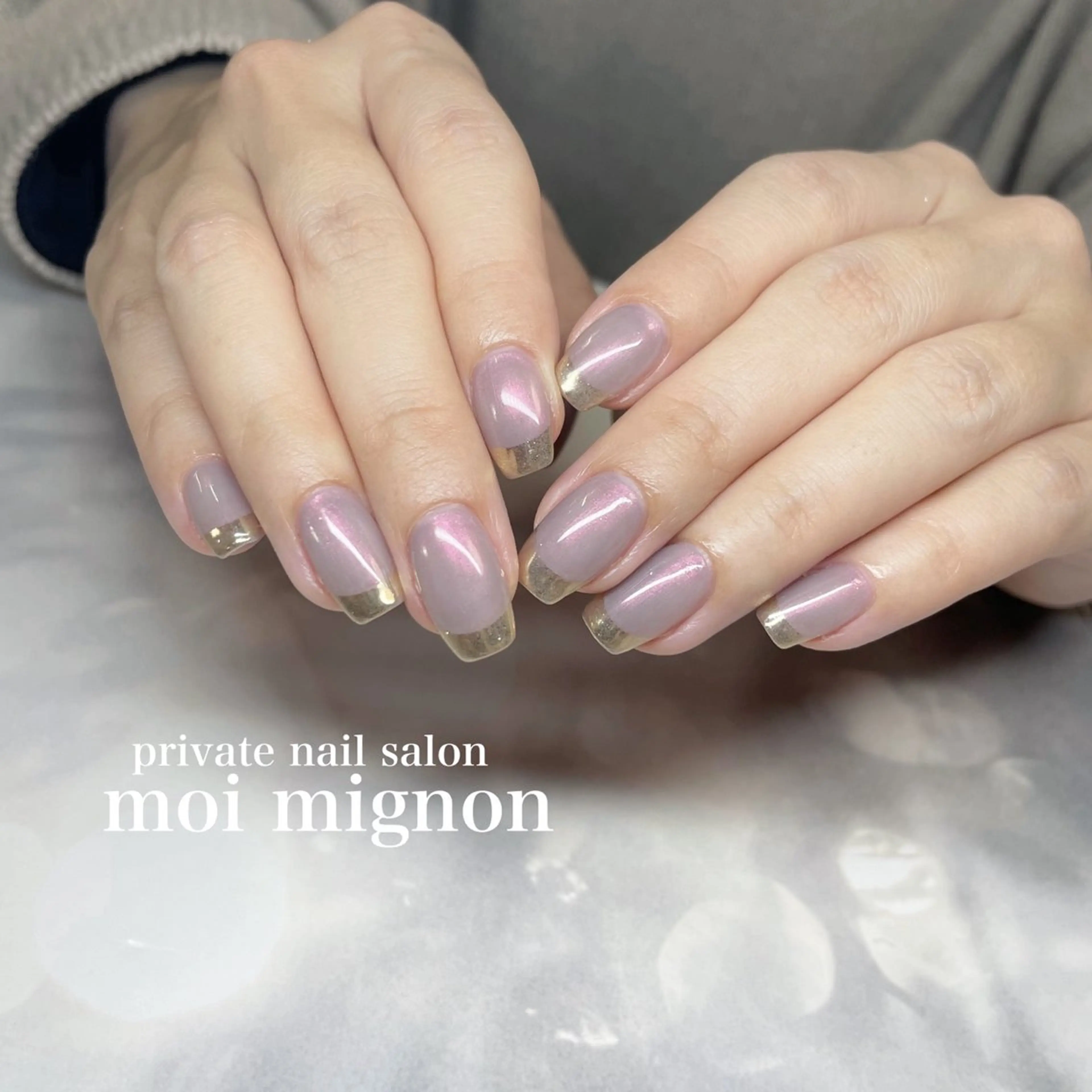 ネイル ハンドネイル nailist Aki♡のネイルデザイン