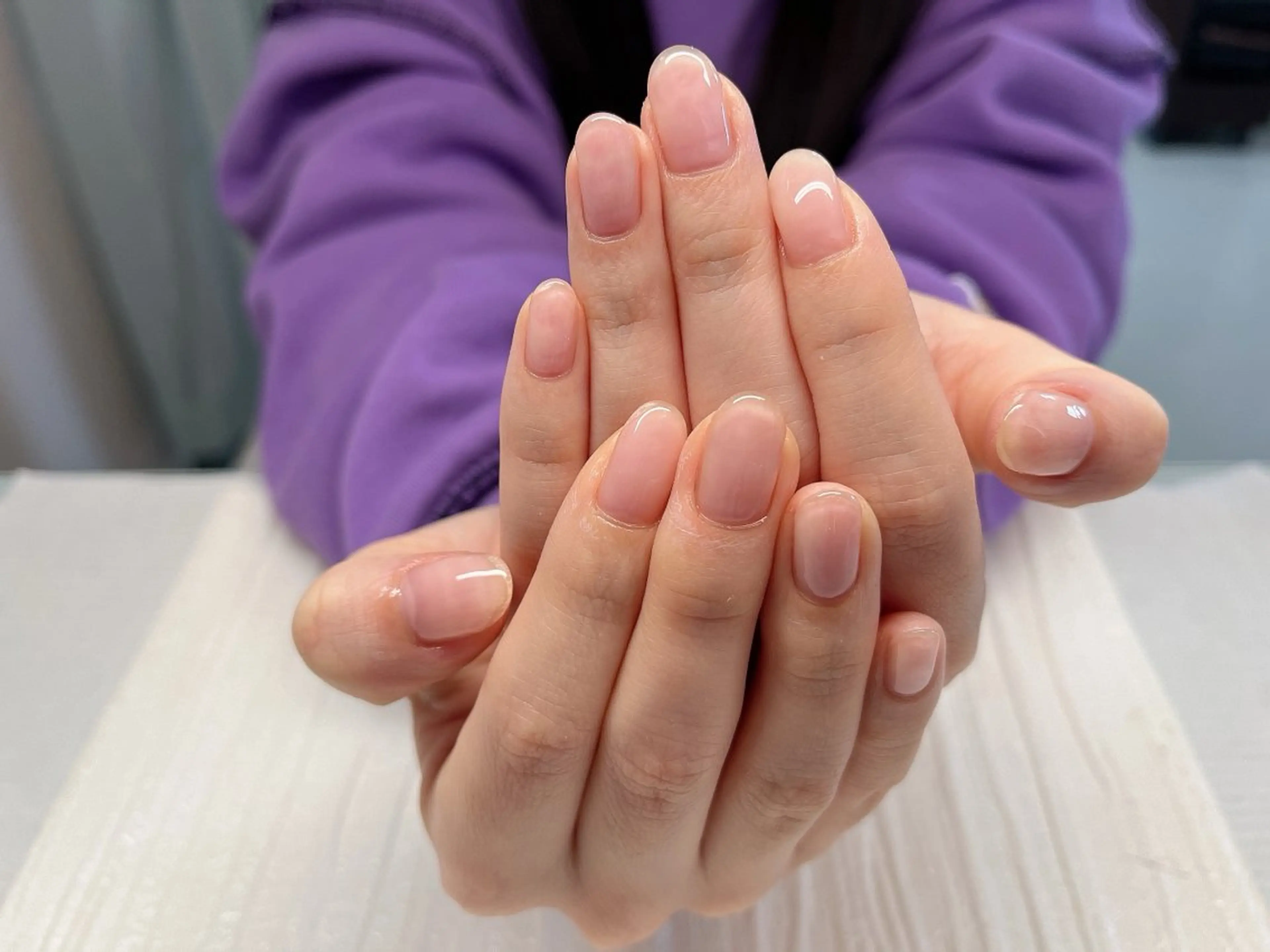 ネイル de mon coeur所属・岩本 祐子のネイルデザイン