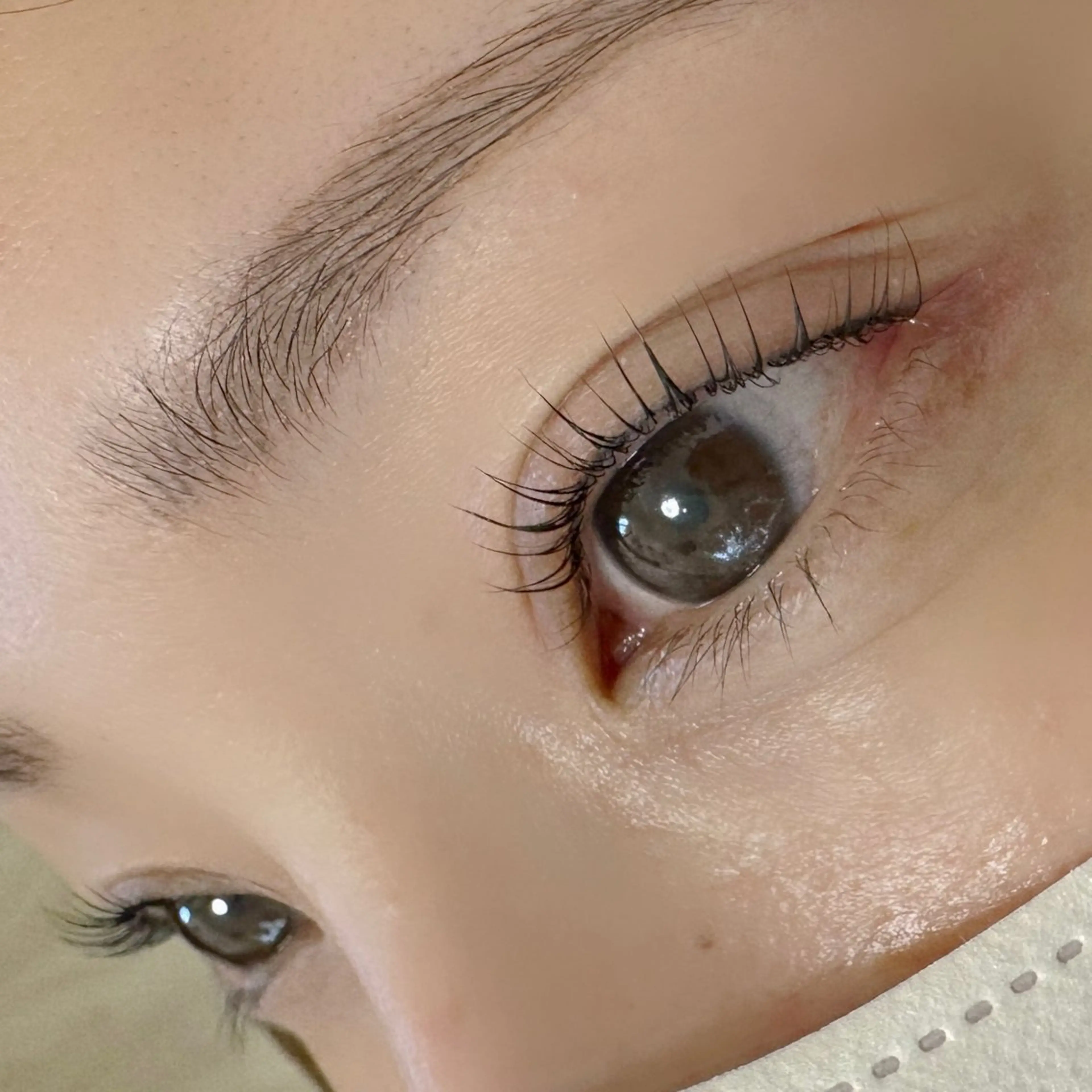 マツエク・マツパ chaleureux 【シャルルー】のマツエク・マツパデザイン