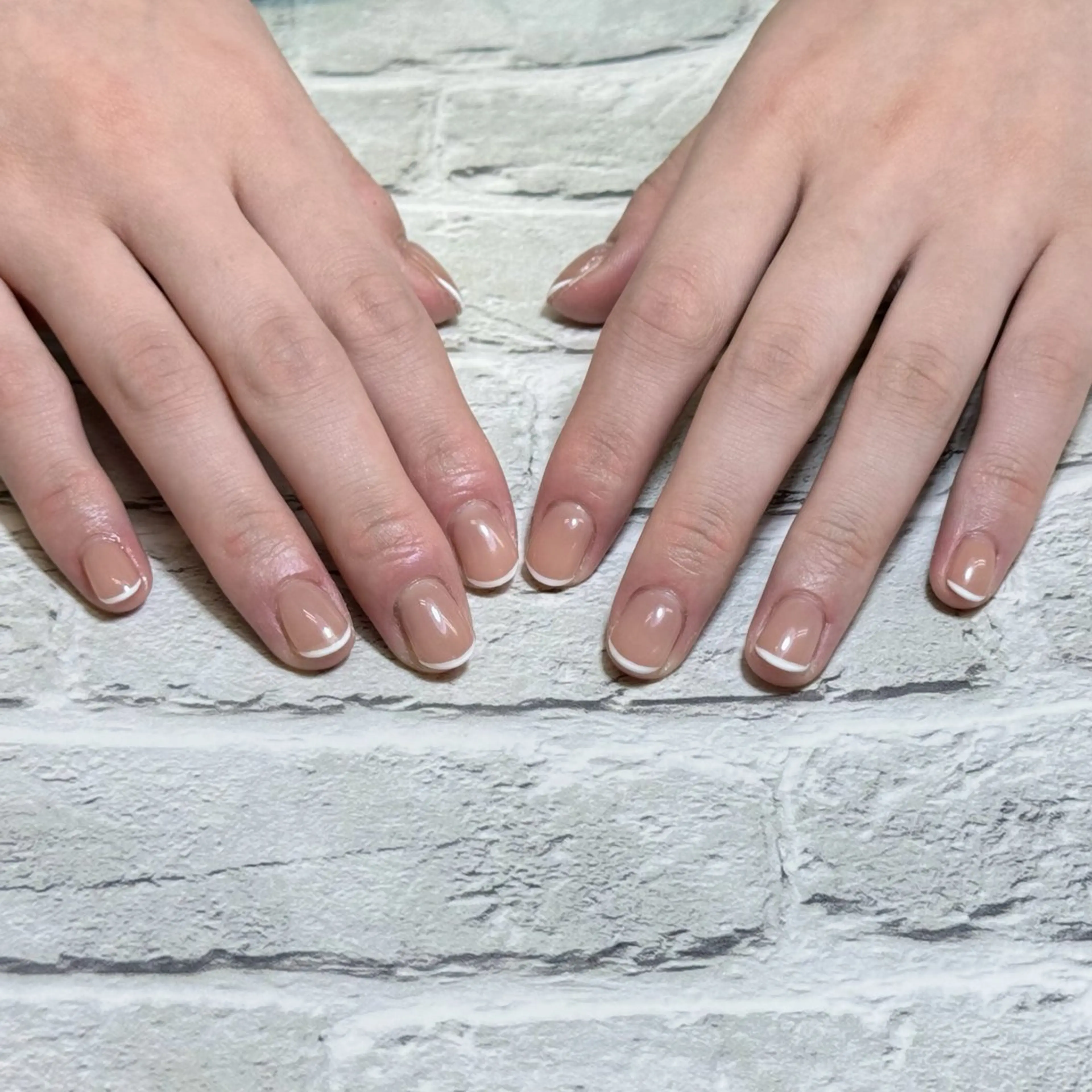 ネイル Alisa nail Rinのネイルデザイン