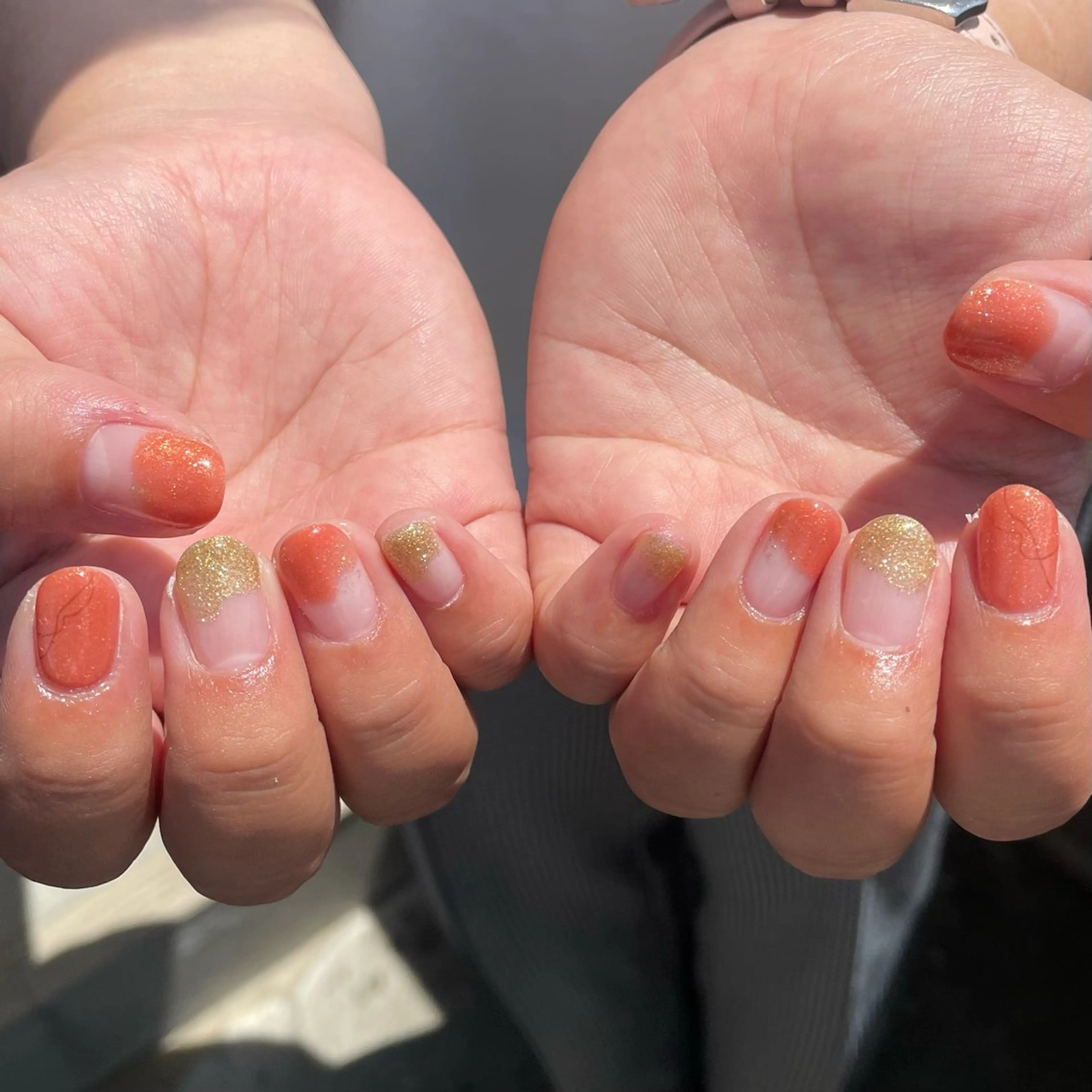 ネイル 春日井ネイルサロン iroのネイルデザイン