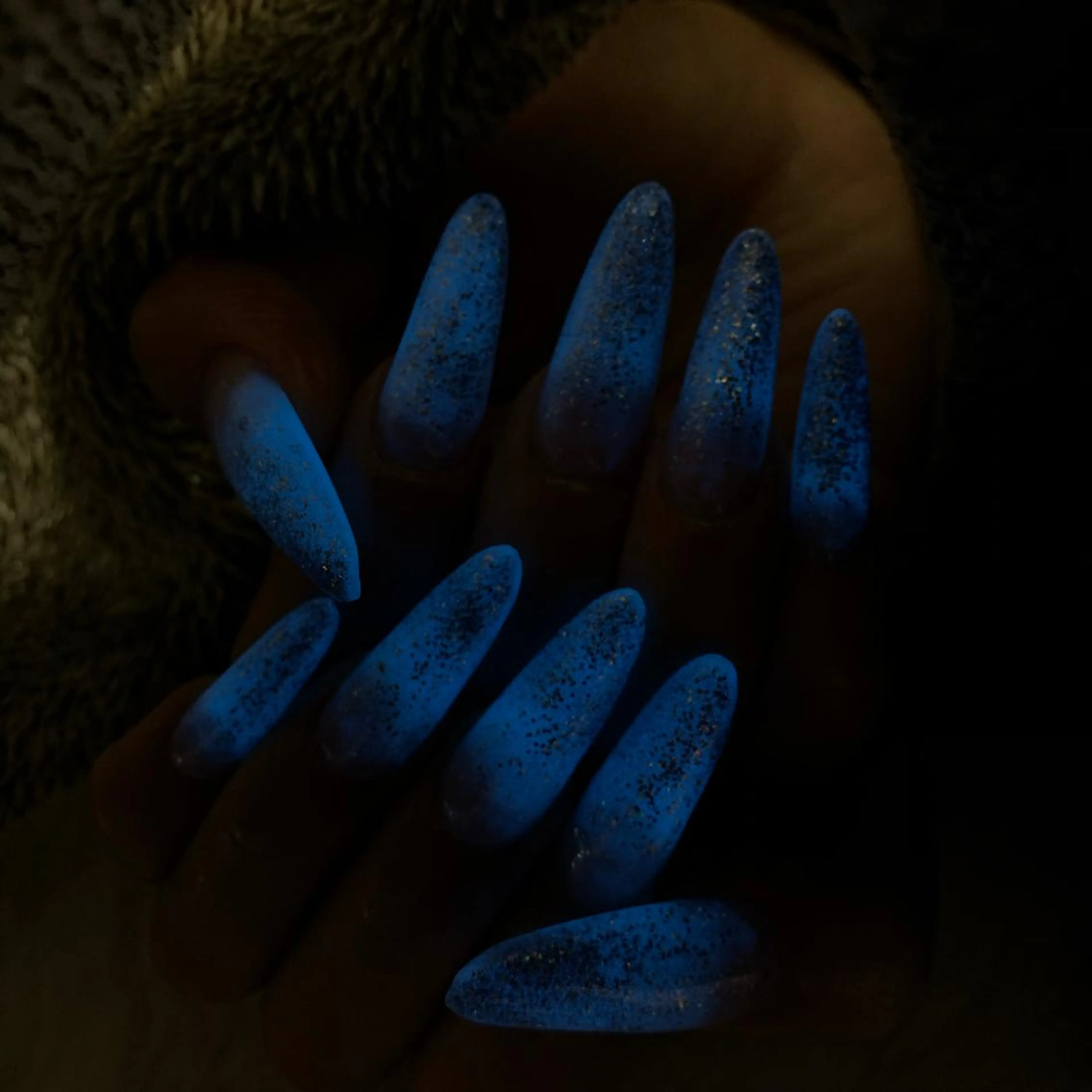 ネイル Nes.nail所属・🌼Nomura Yuko🌷のネイルデザイン