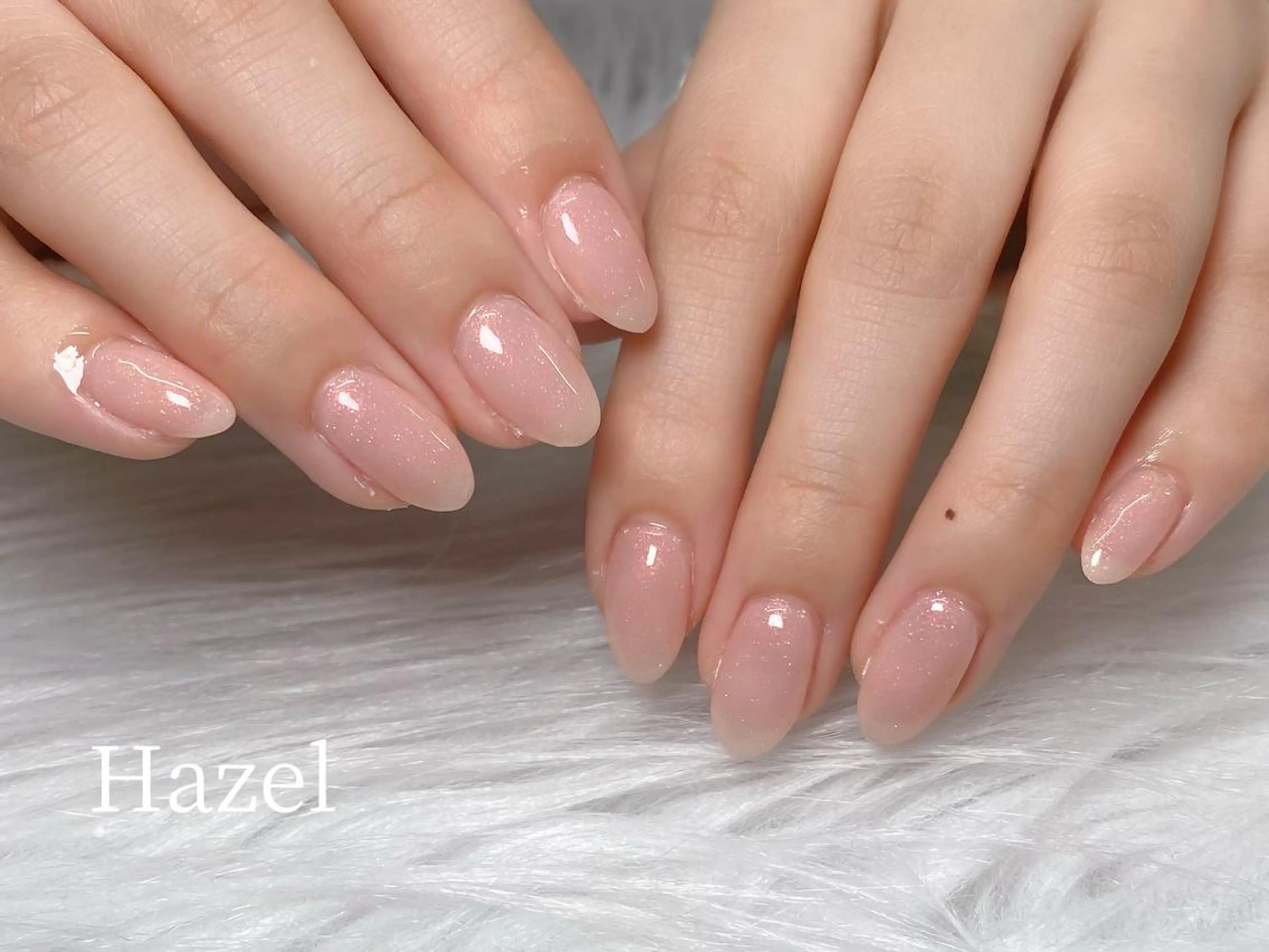 ネイル 🌰Hazel 吉祥寺🌰のネイルデザイン