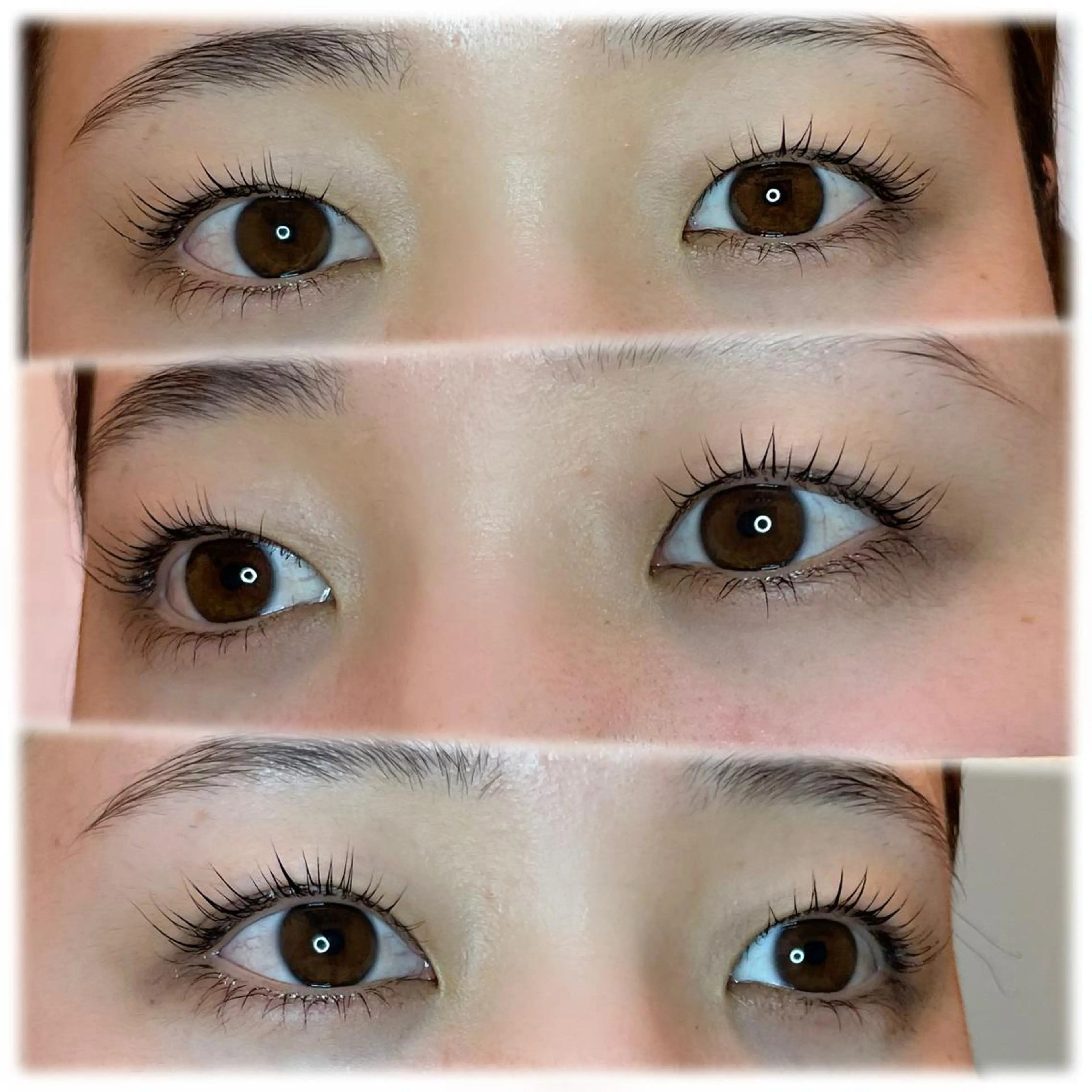 マツエク・マツパ マツパ deco tomomiのマツエク・マツパデザイン