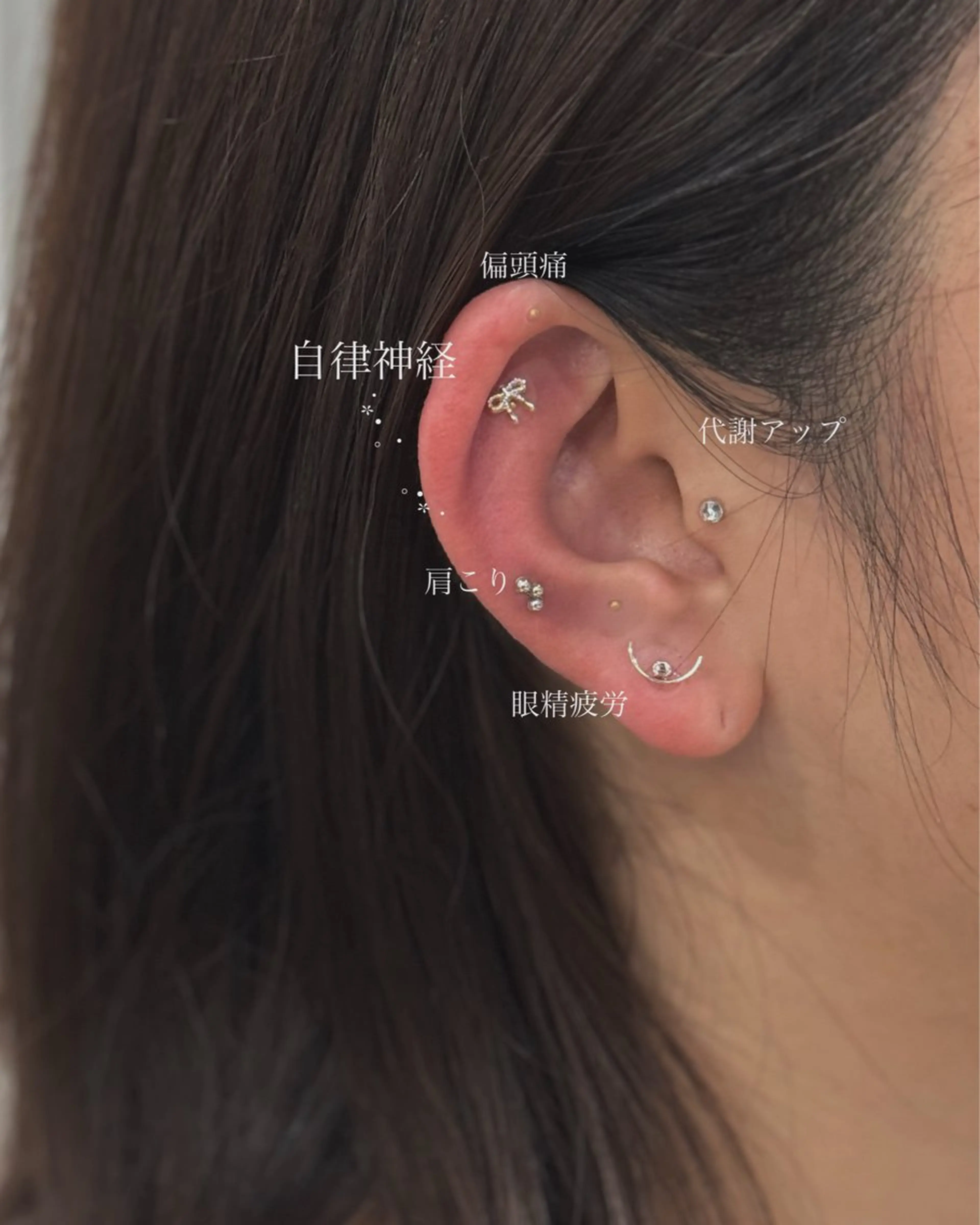 e___.nailatelier所属・e___. nailのネイルデザイン