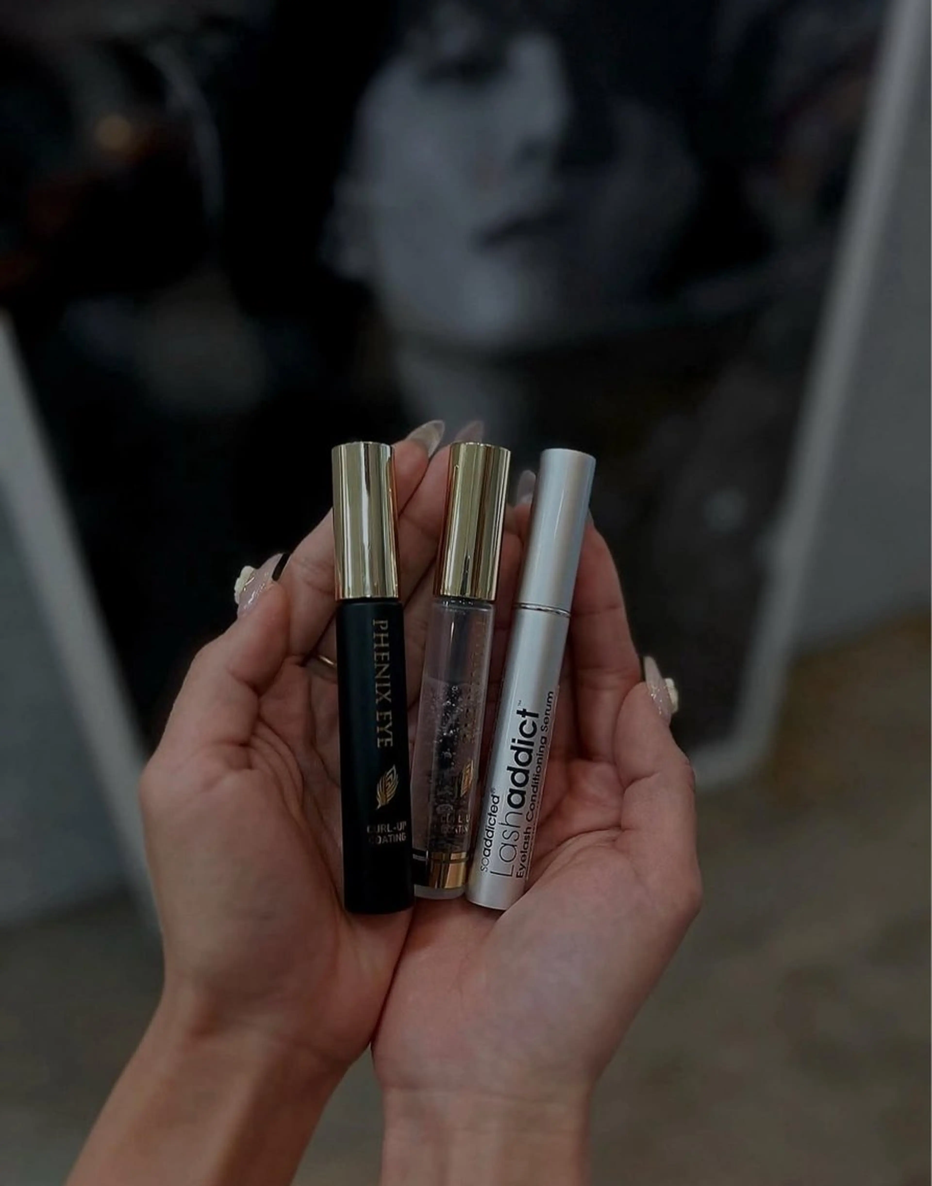 Soome’ ~eye&skin~のマツエク・マツパデザイン