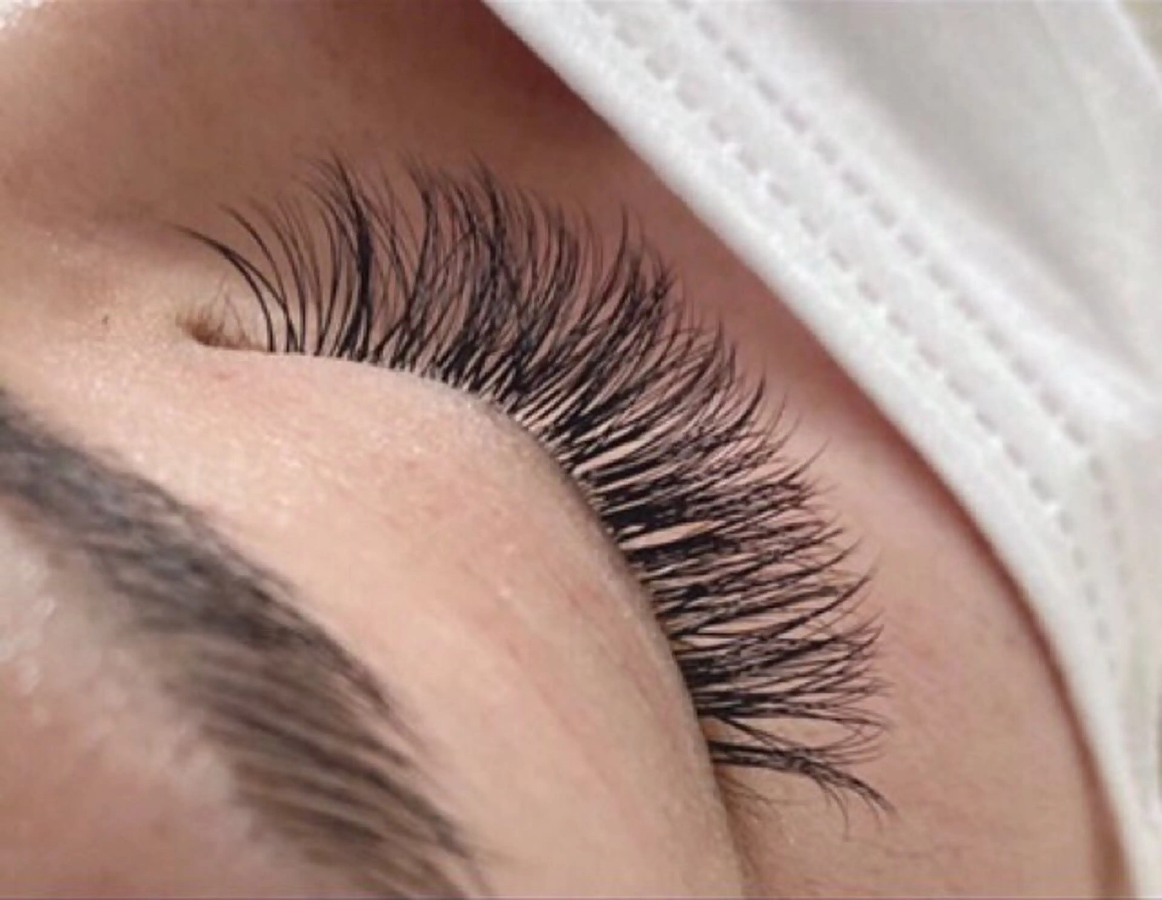 マツエク・マツパ マツエク Reon misakiのマツエク・マツパデザイン