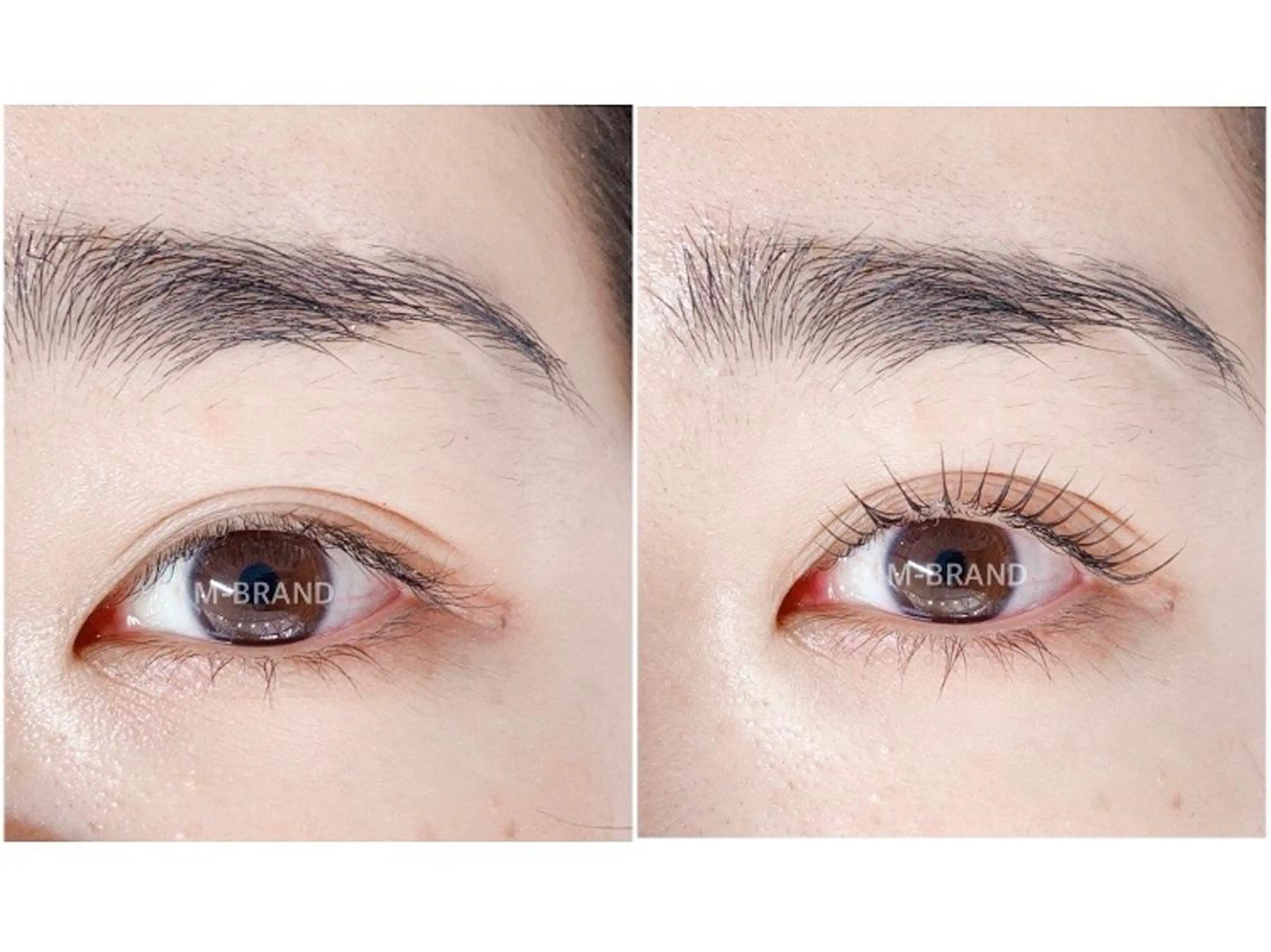 マツエク・マツパ パリジェンヌラッシュリフト エクスキャンベル本店所属・エクスキャンベル 本店のマツエク・マツパデザイン