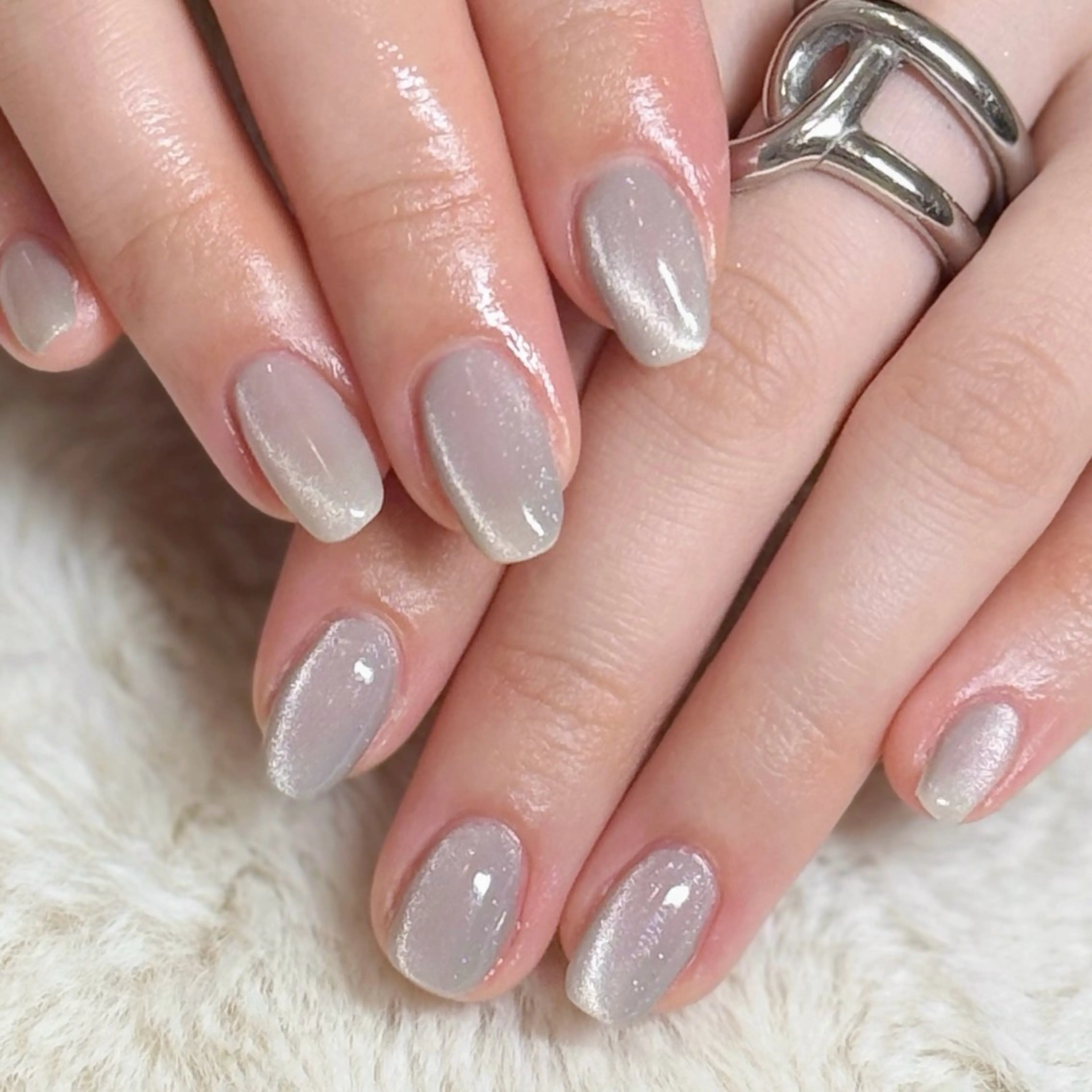 ネイル glossnail MIKIのネイルデザイン