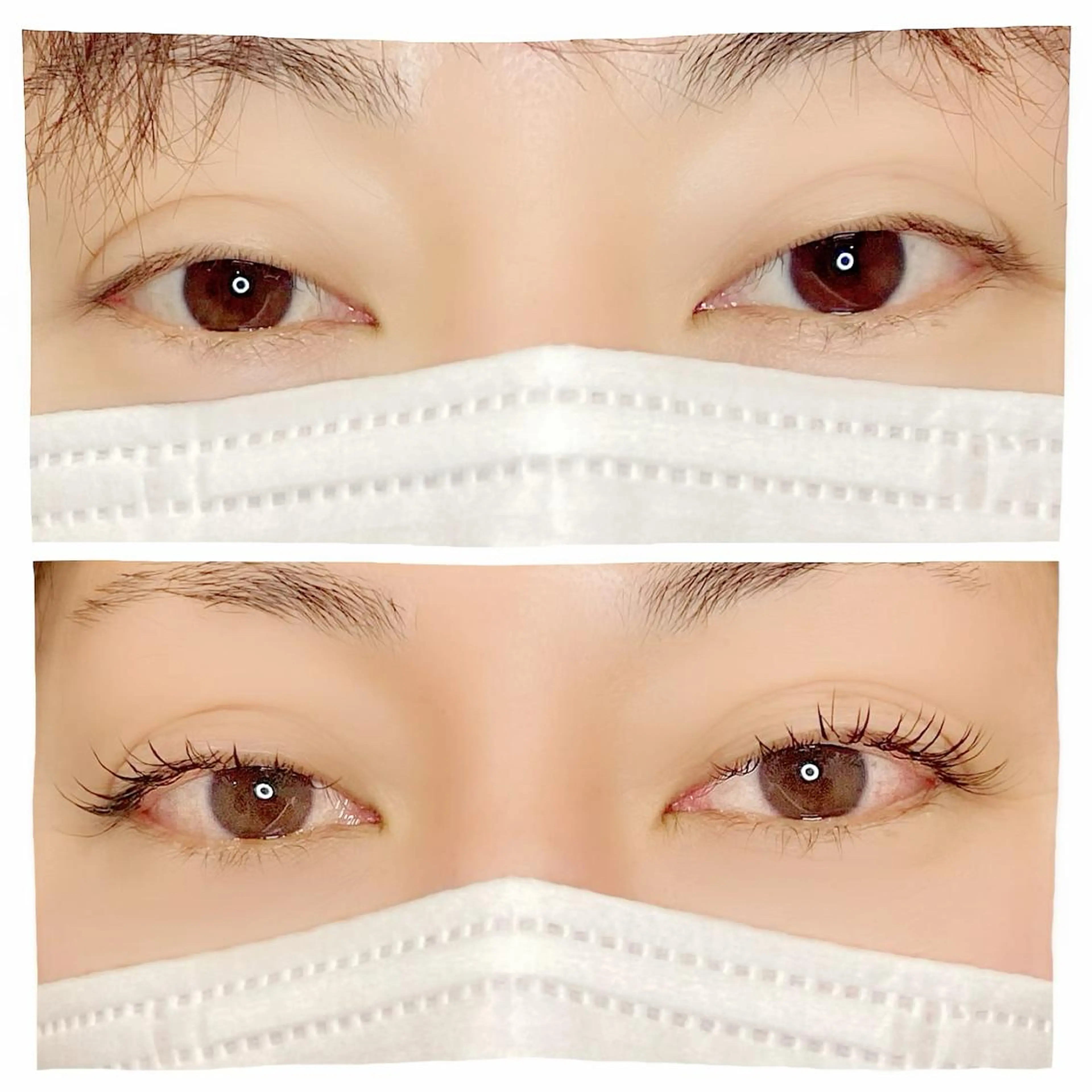 マツエク・マツパ アイリスト CHISAの眉毛・アイブロウイメージ