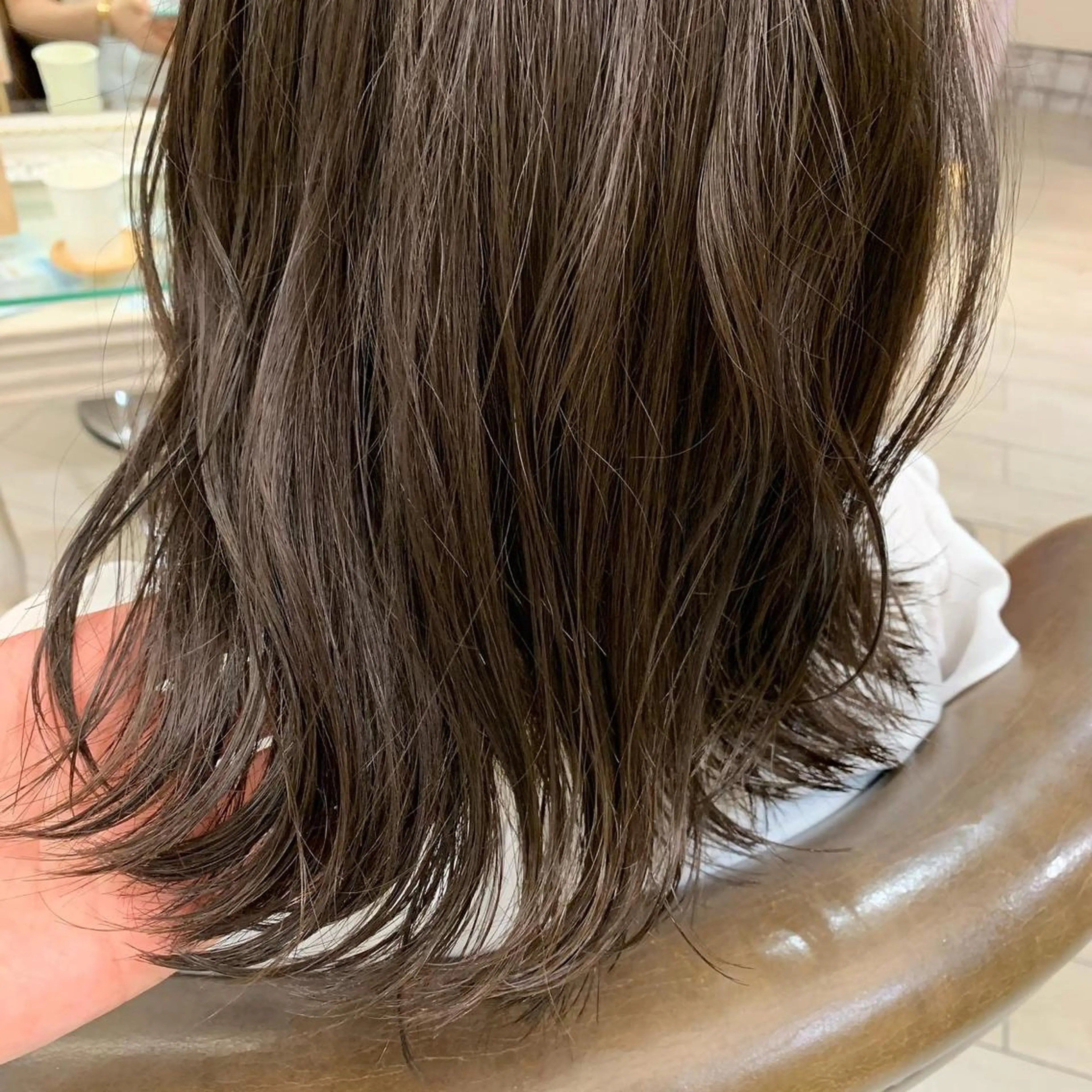 カラー メンズパーマ特化🔥 ツイスパ/シャドウのヘアスタイル