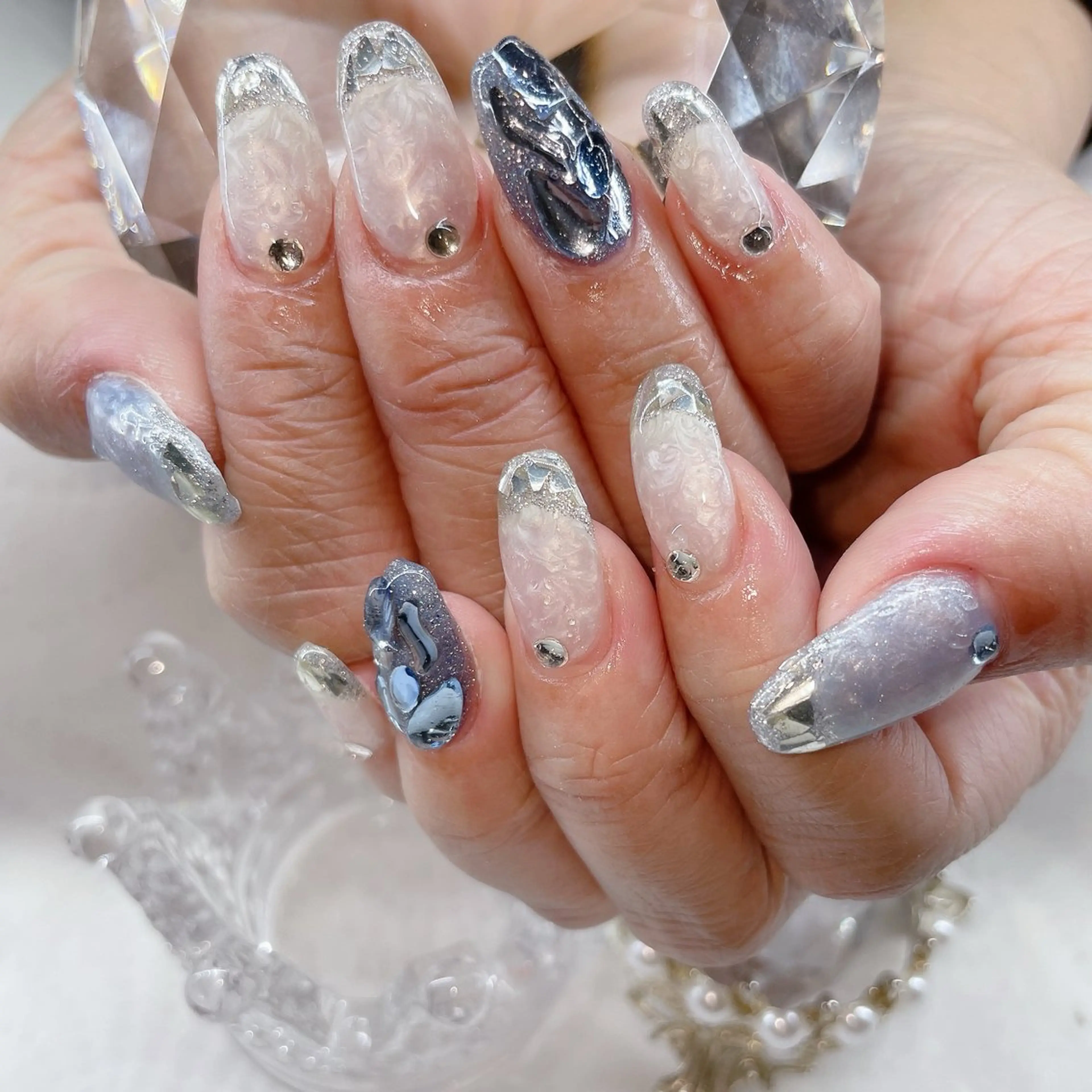 ネイル misun_nail所属・misun_ nailのネイルデザイン