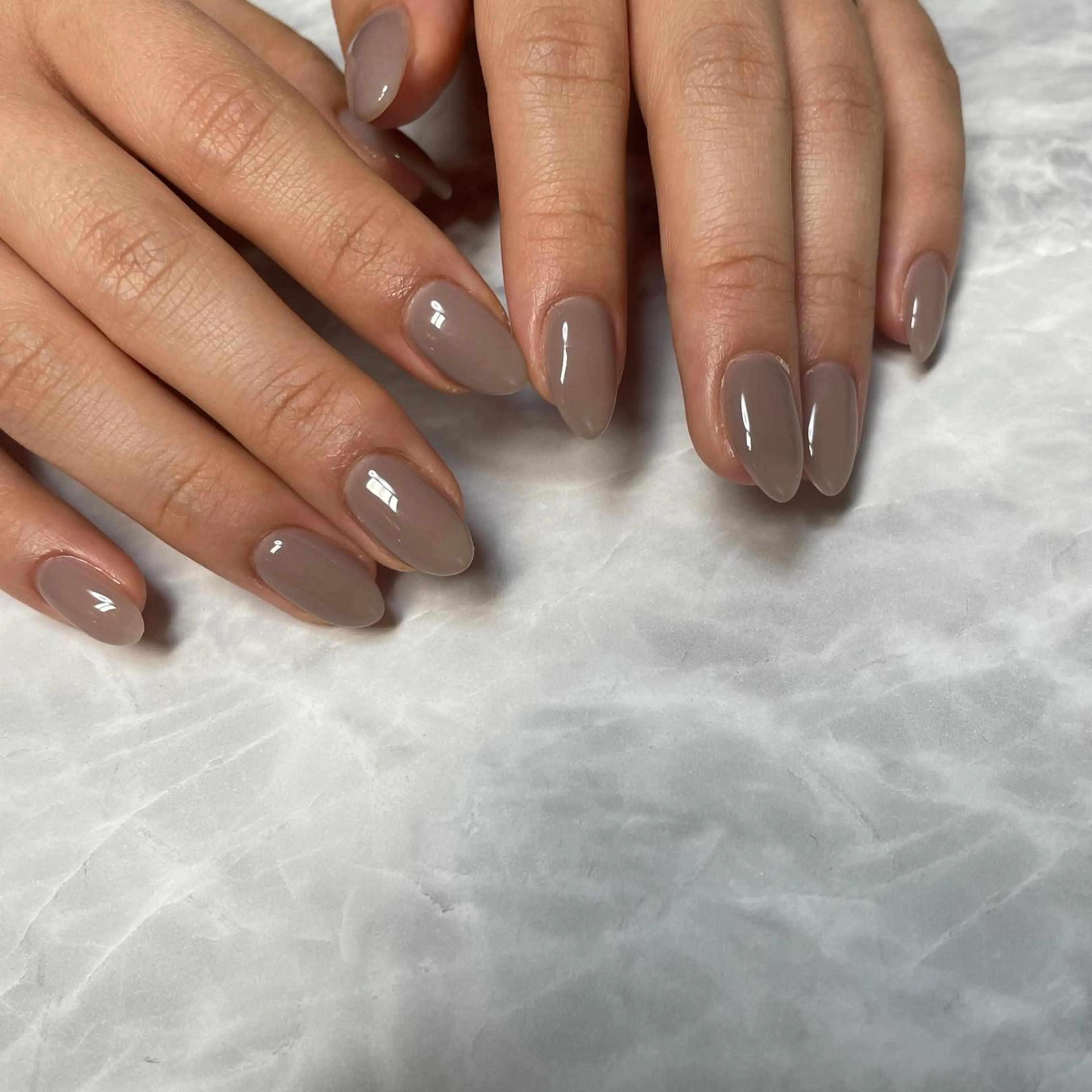 ネイル ハンドネイル Aleum所属・Nail Salon Aleumのネイルデザイン
