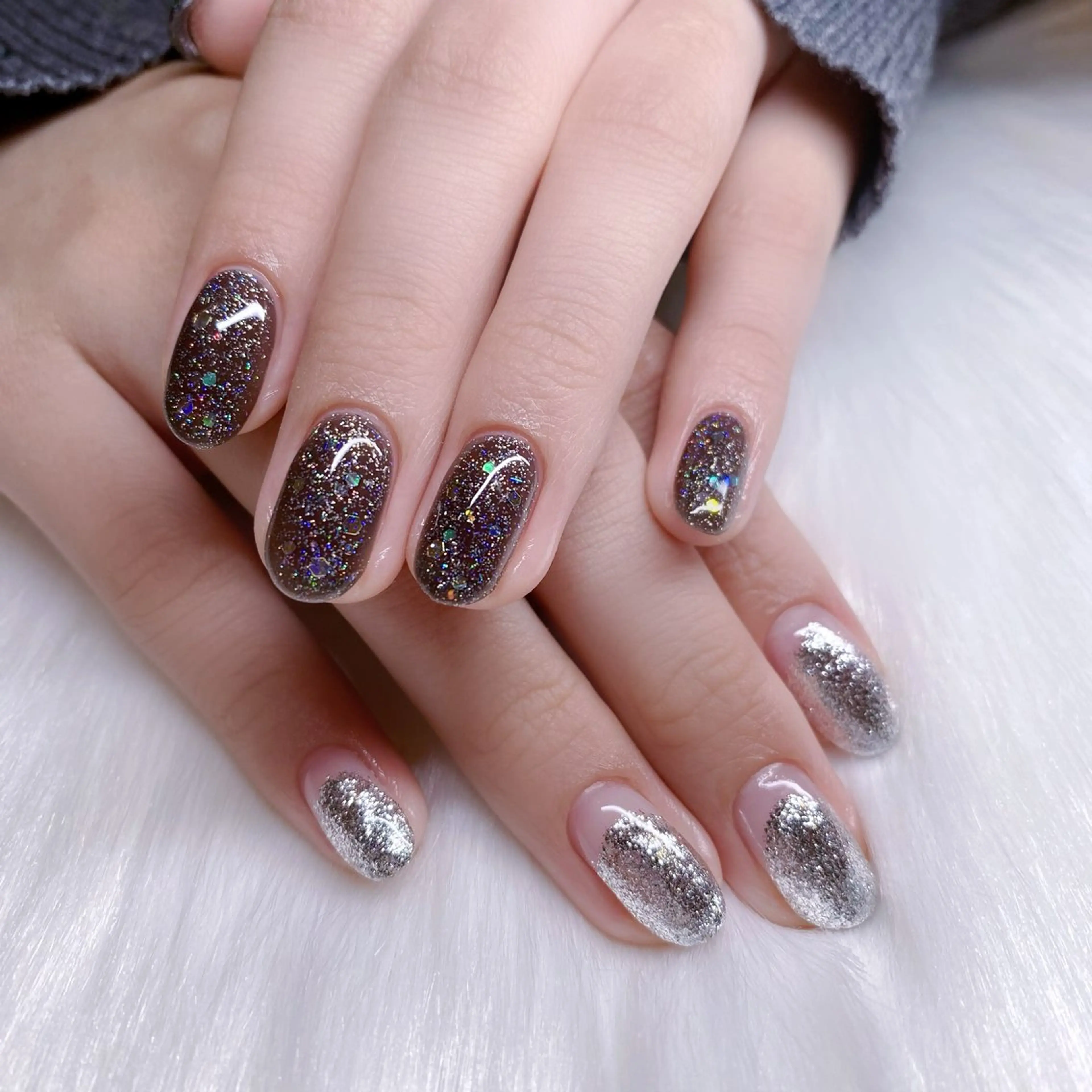 ネイル Nail Lifeのネイルデザイン