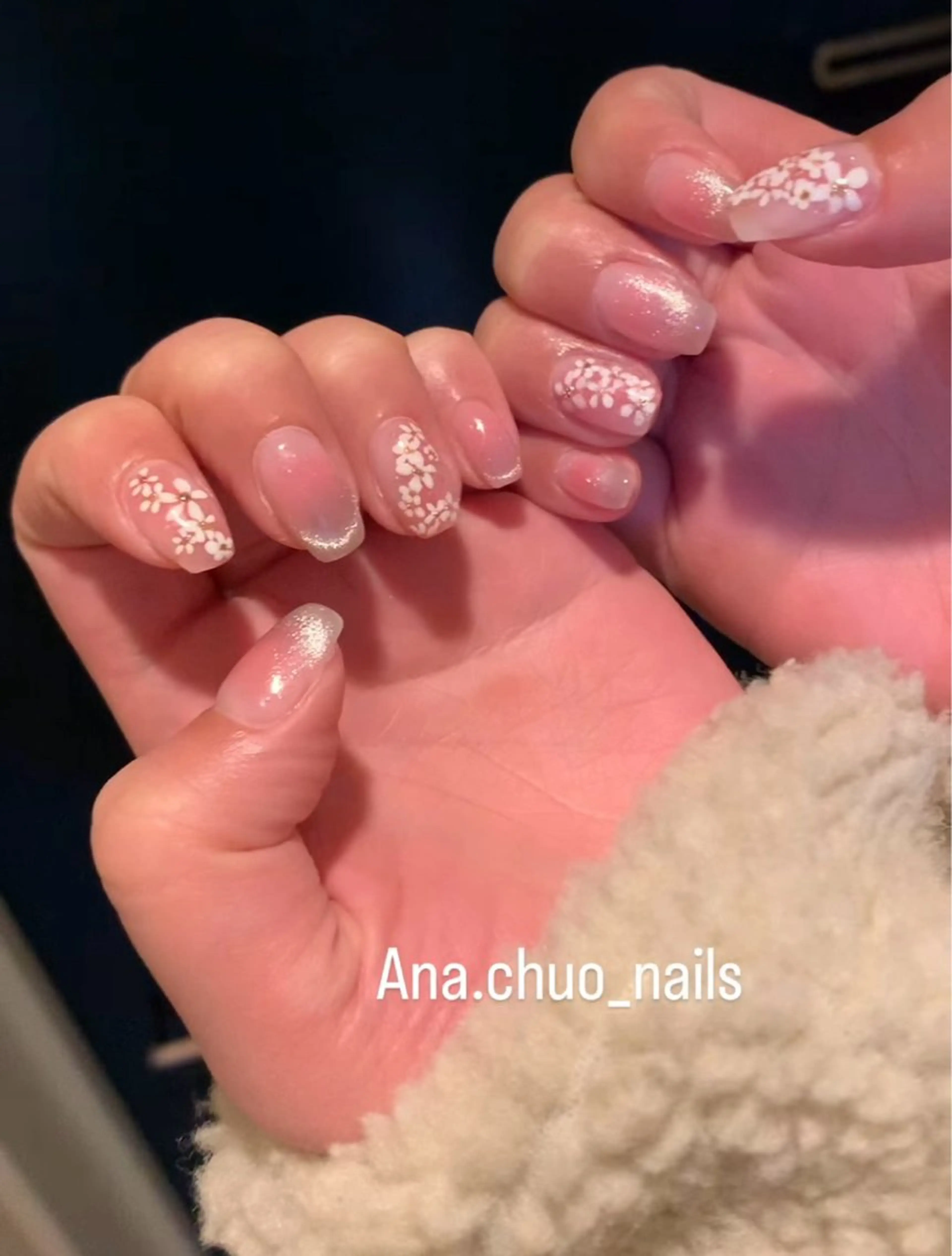 当店デザインコースの写真