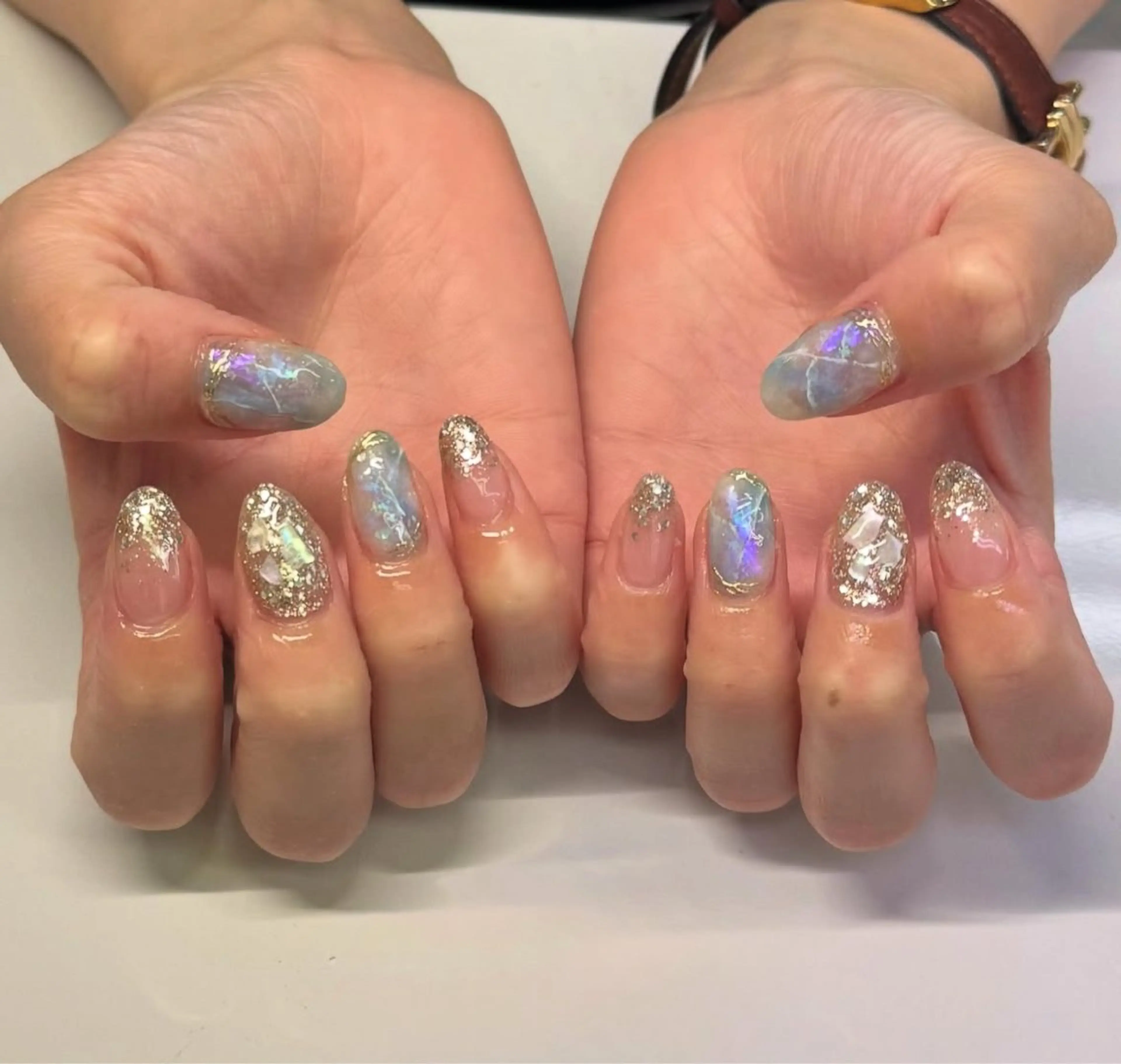 ネイル ハンドネイル Van Nail Salonのネイルデザイン
