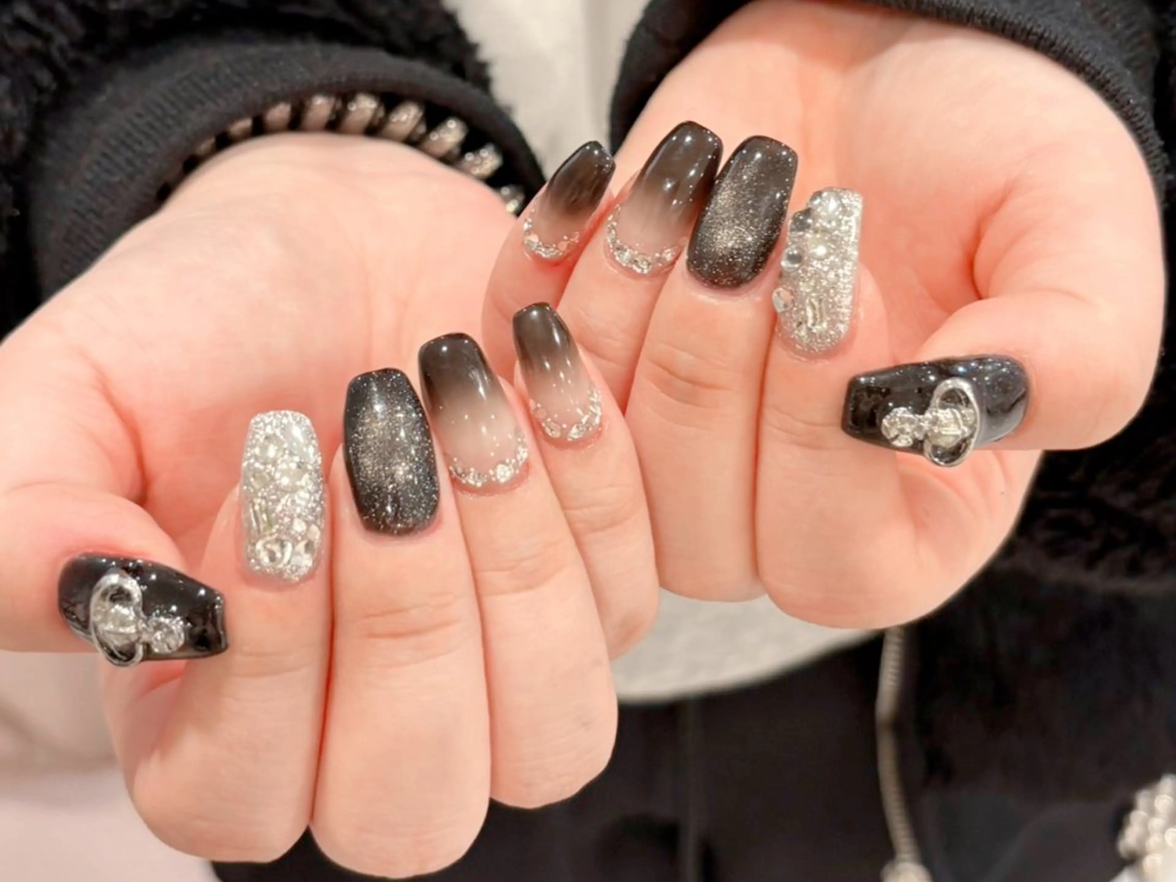 ネイル ネイルサロン Easenのネイルデザイン