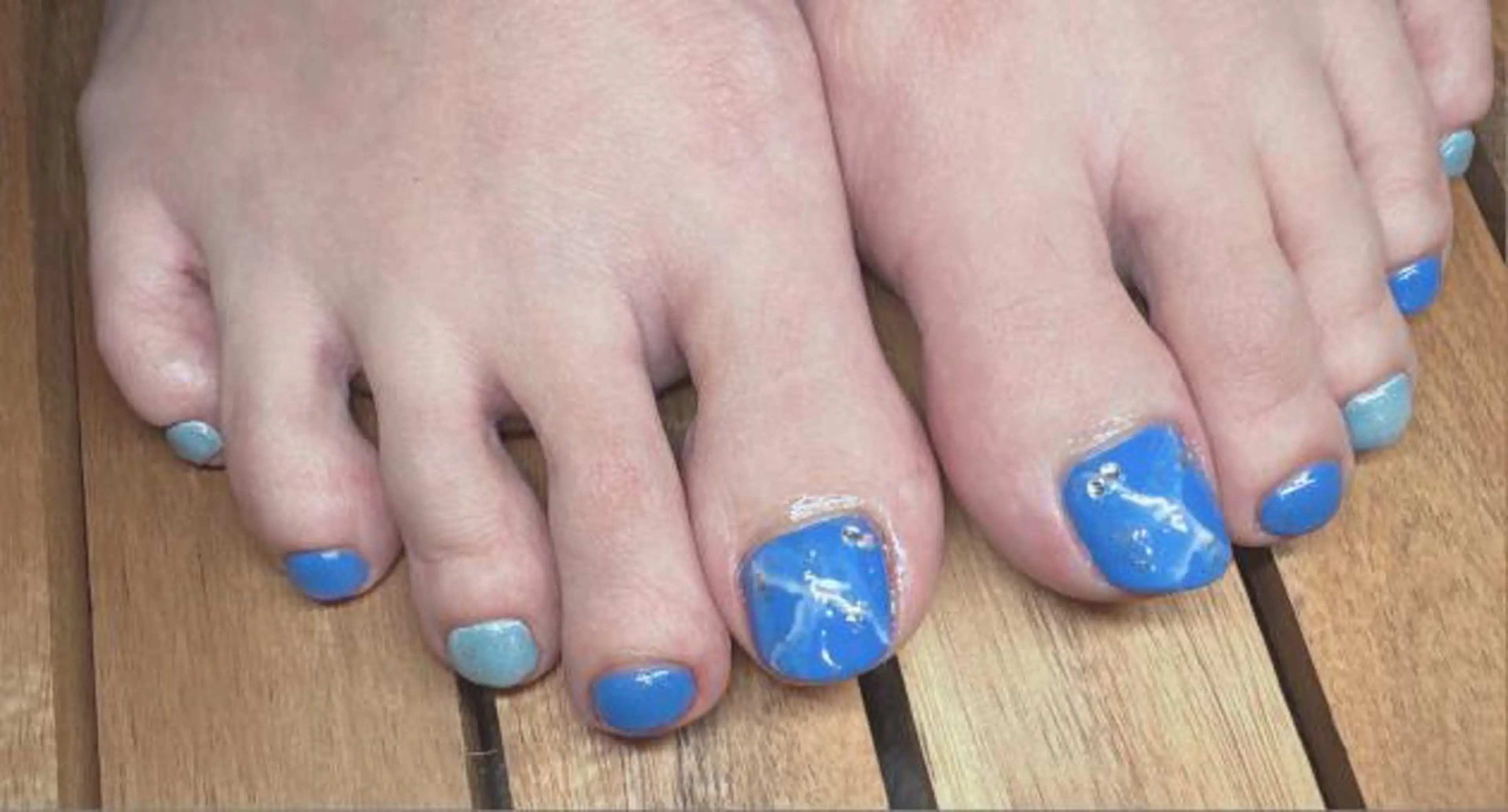 ネイル nail   Roni所属・🎀nail Roni🐶のネイルデザイン