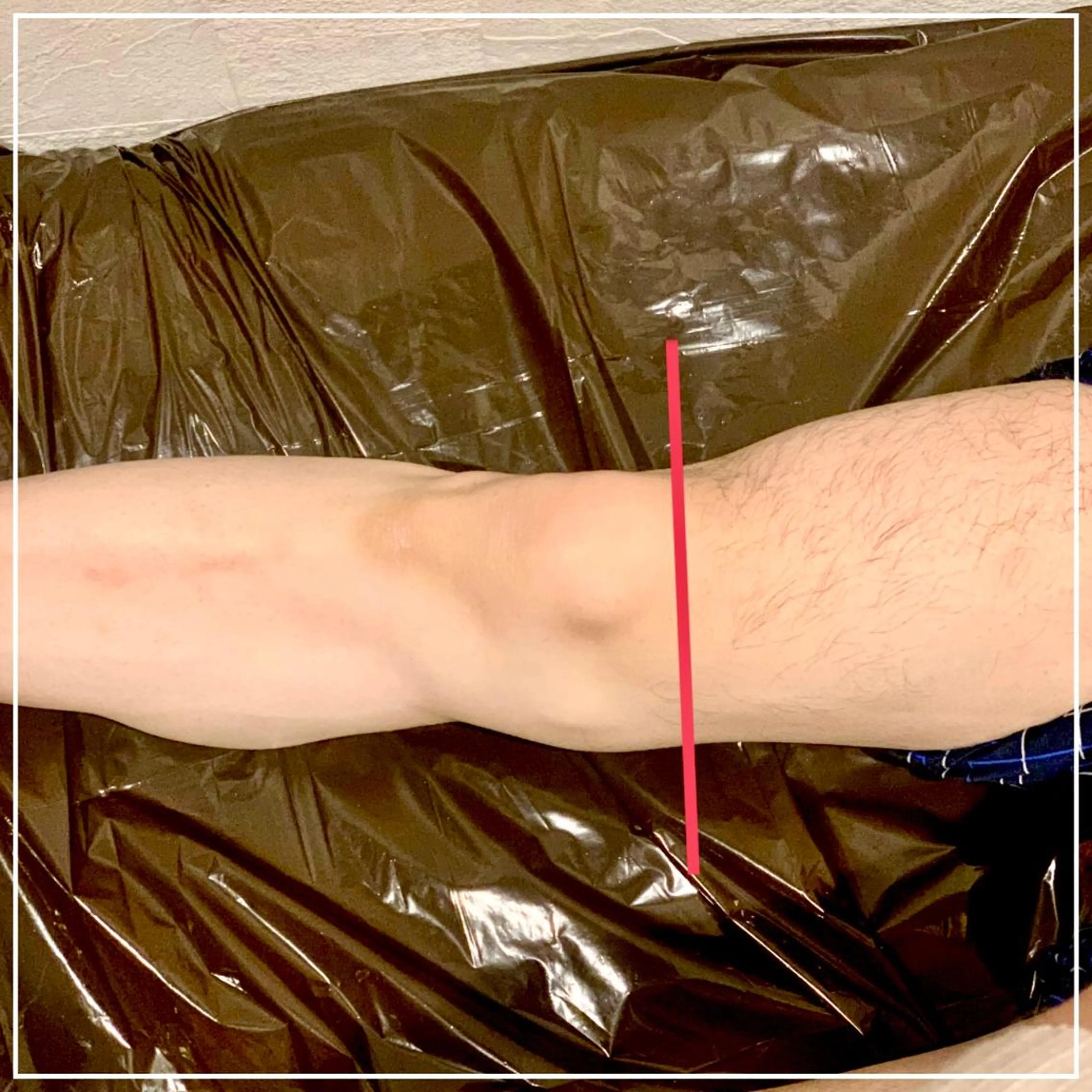 メンズ RICCO 堺東所属・RICCO 堺の眉毛・アイブロウイメージ