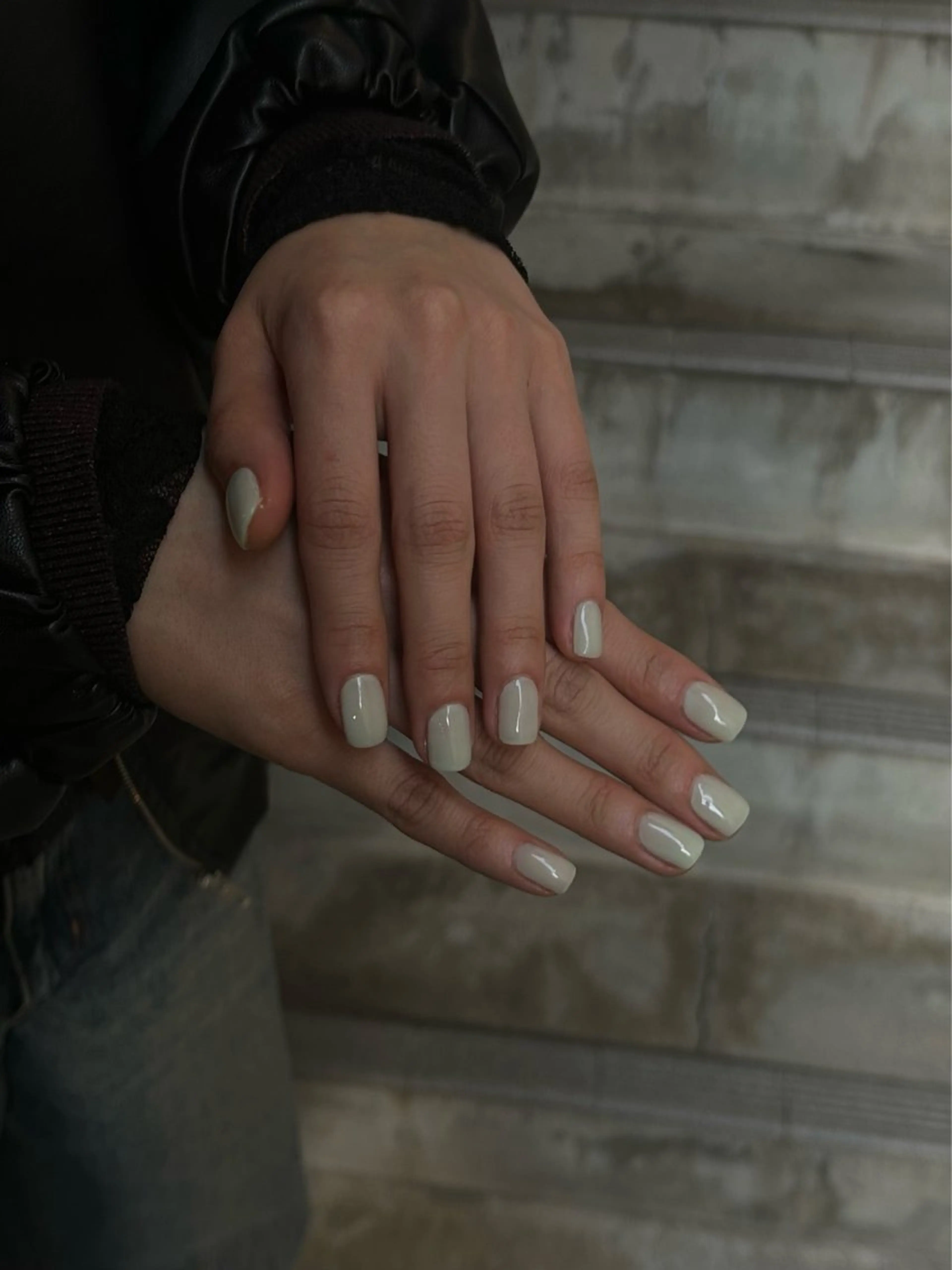 ネイル ibelu / Manaのネイルデザイン