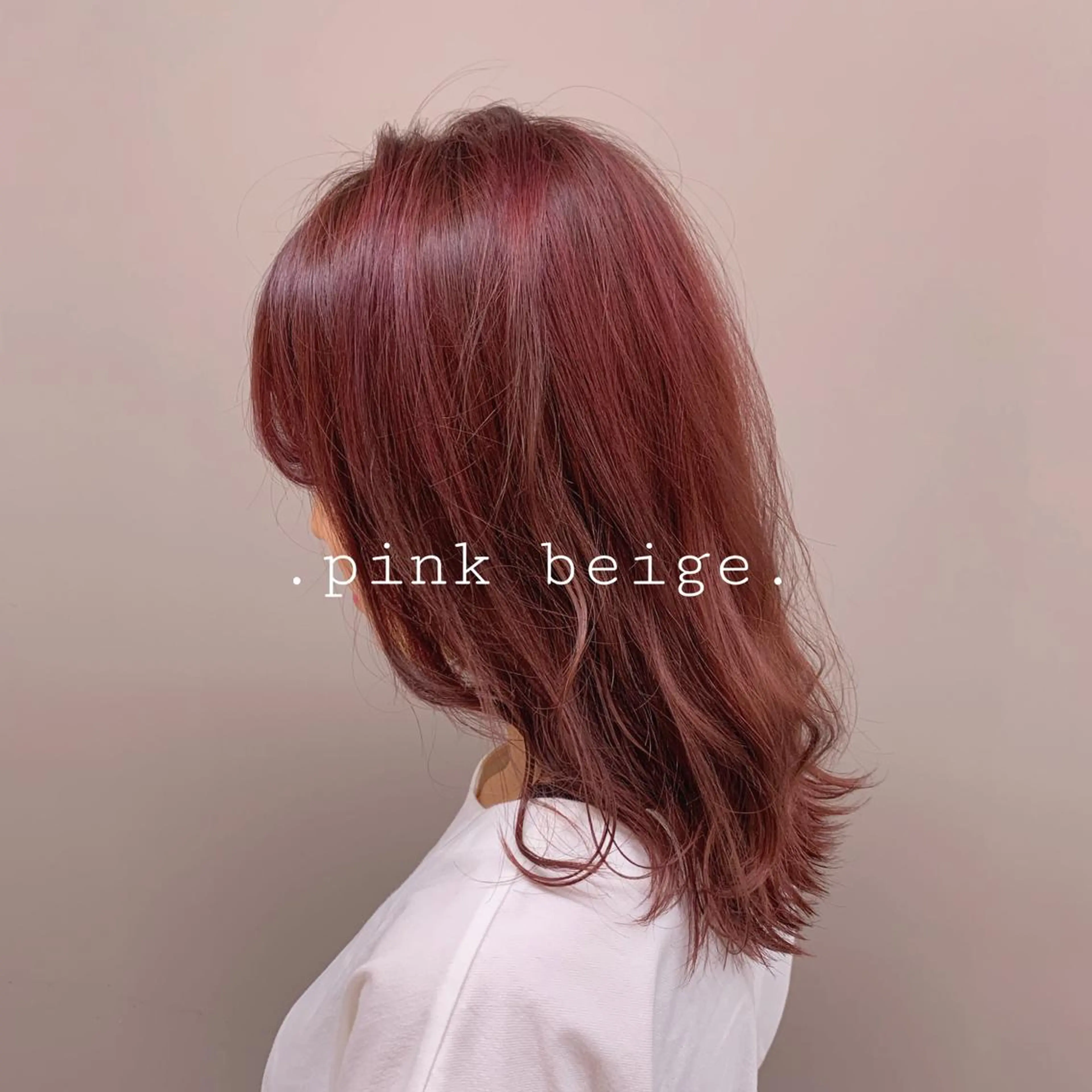 ミディアム カラー パーマ ヘアアレンジ メンズ ヘアカラー トリートメント ヘアセット 🎀愛されモテヘア♡ 梅澤夏基🎀のヘアスタイル