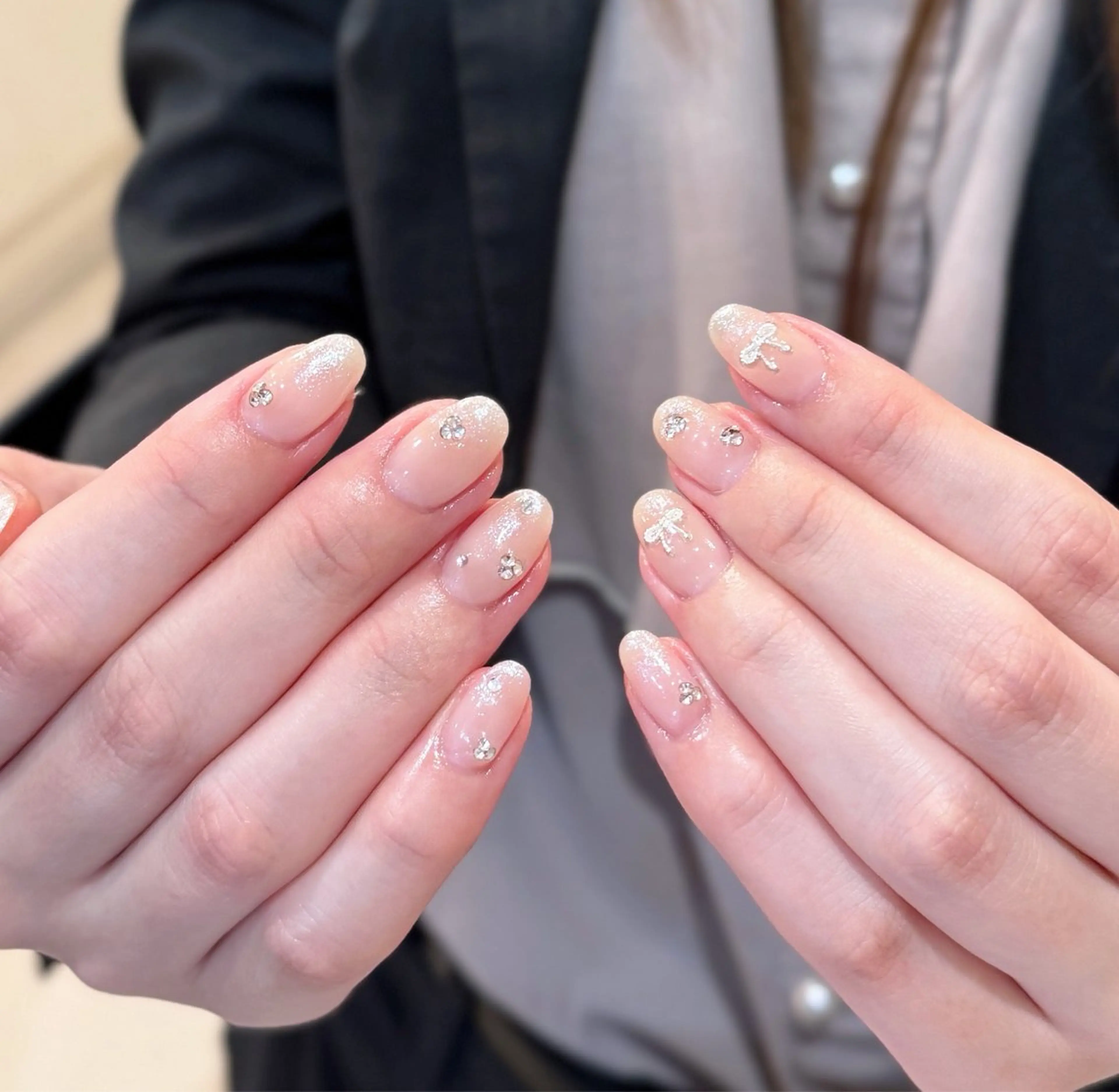 ネイル H&Bsalon カイのネイルデザイン