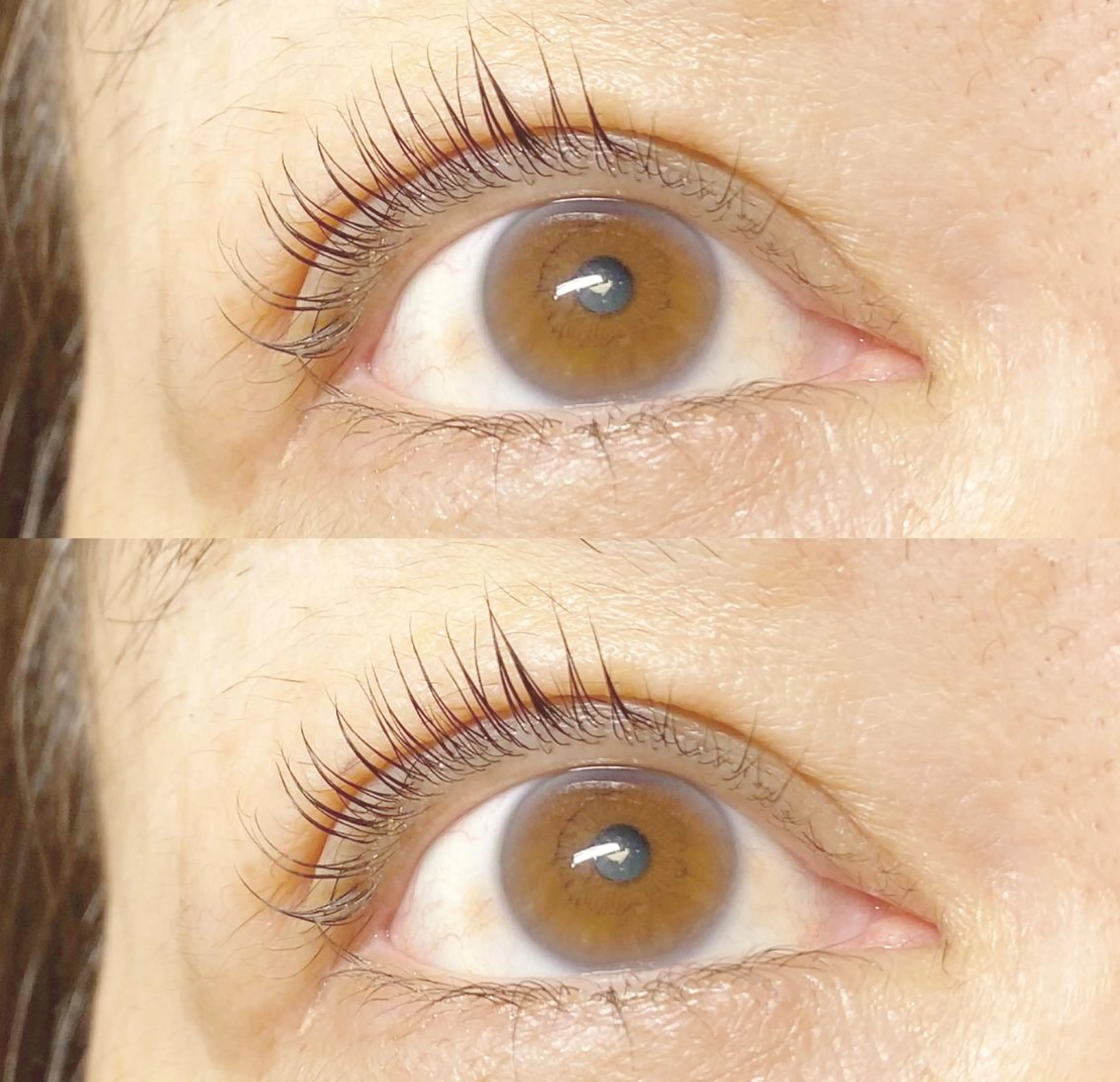 マツエク・マツパ マツエク 佐々木 美菜のマツエク・マツパデザイン